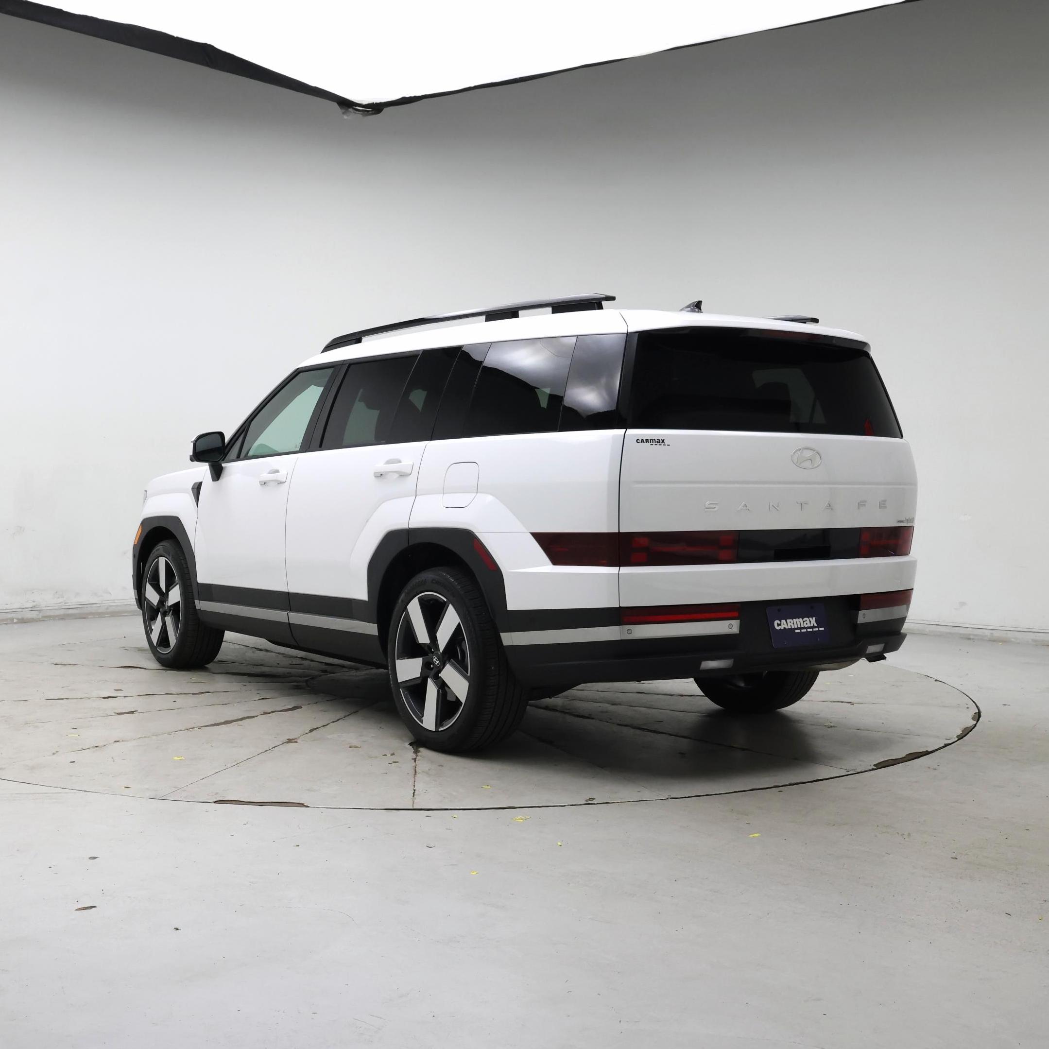 Thumbnail: 2025 Hyundai Santa Fe - 2