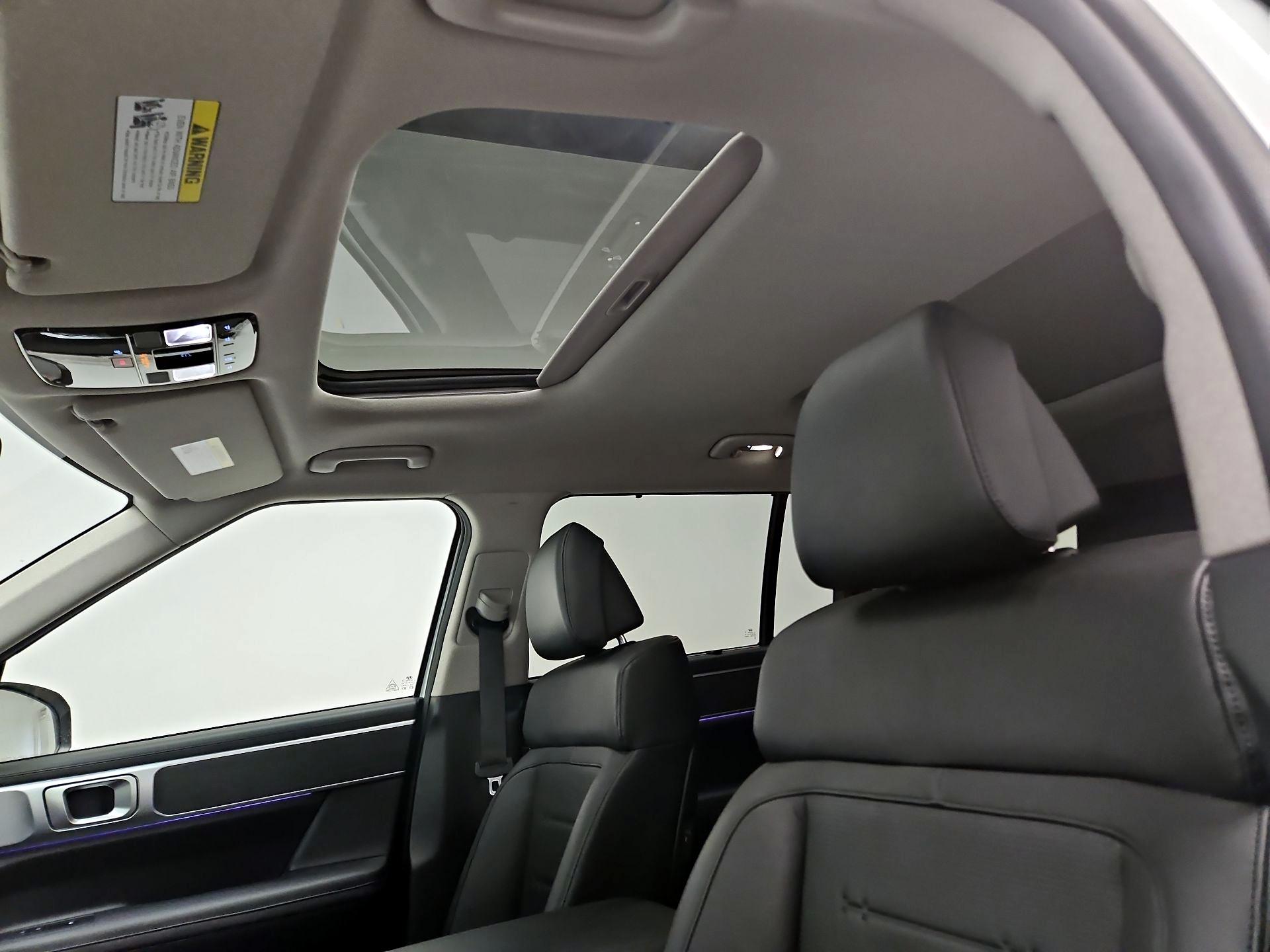 Thumbnail: 2025 Hyundai Santa Fe - 20
