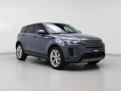 2023 Land Rover Range Rover Evoque SE