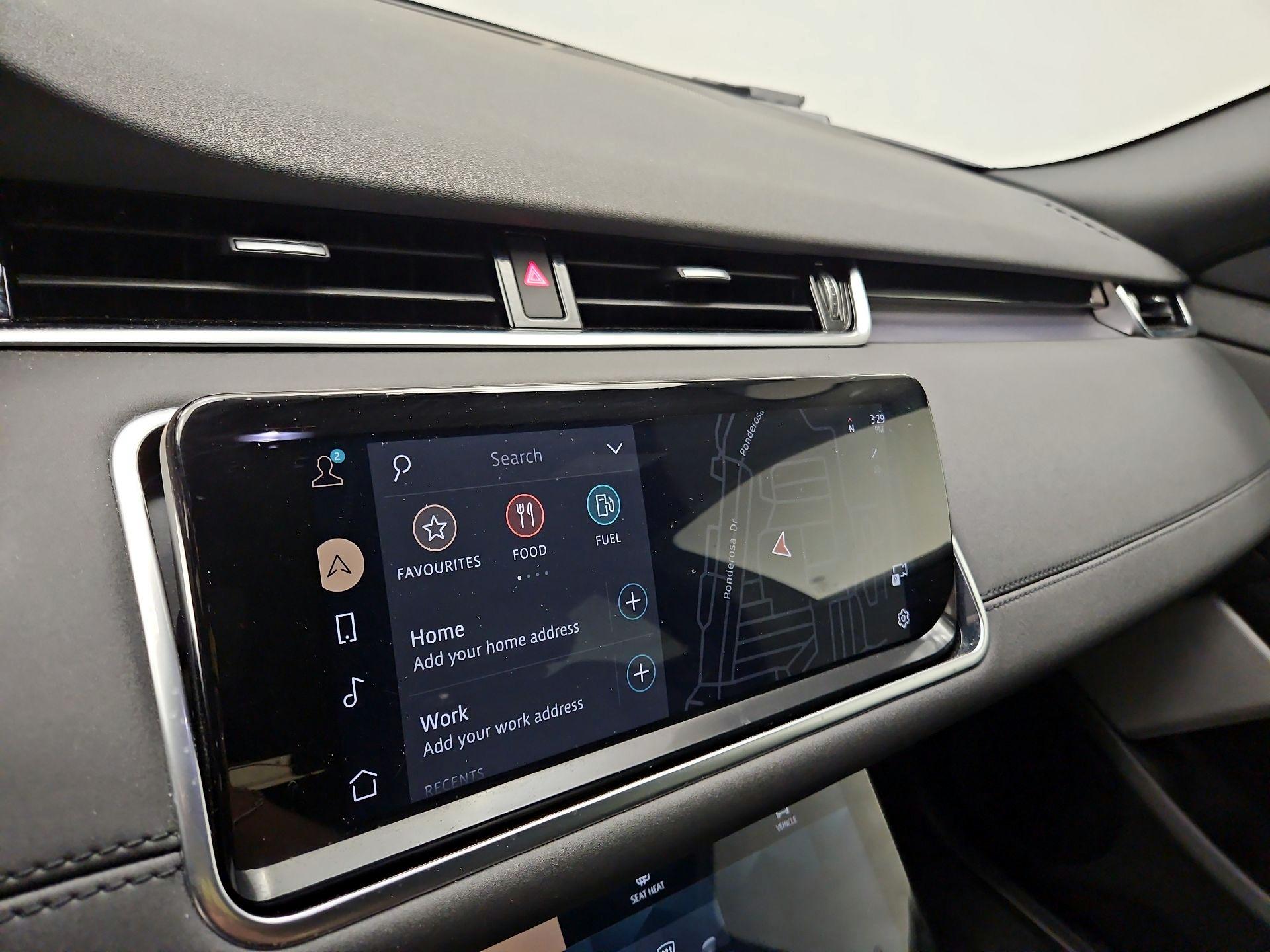 Thumbnail: 2023 Land Rover Range Rover Evoque - 14