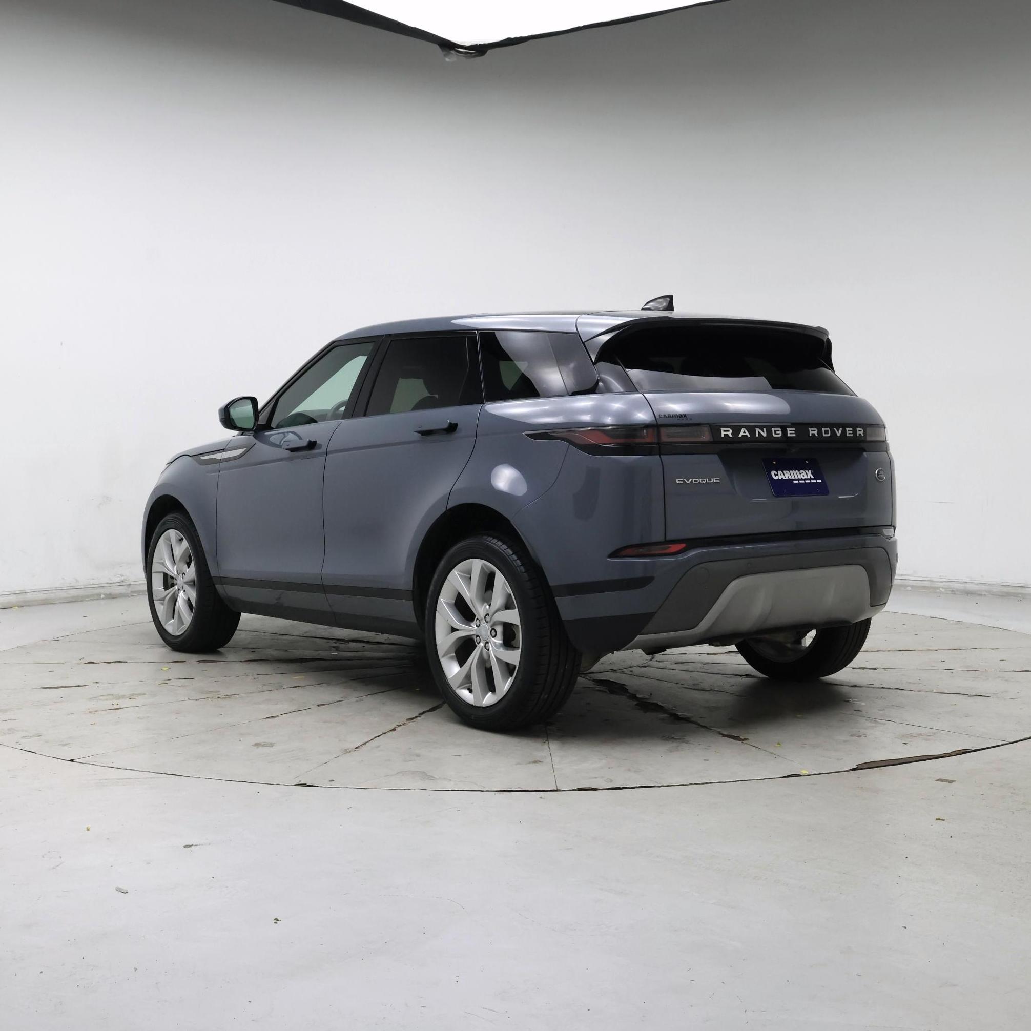 Thumbnail: 2023 Land Rover Range Rover Evoque - 2