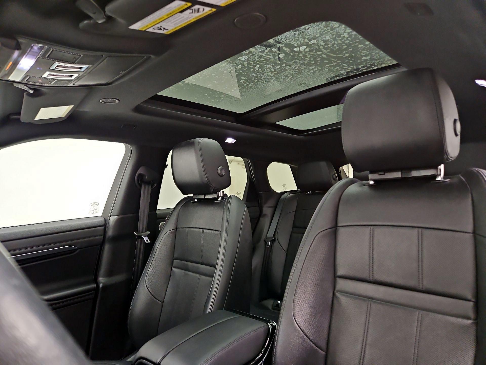 Thumbnail: 2023 Land Rover Range Rover Evoque - 20