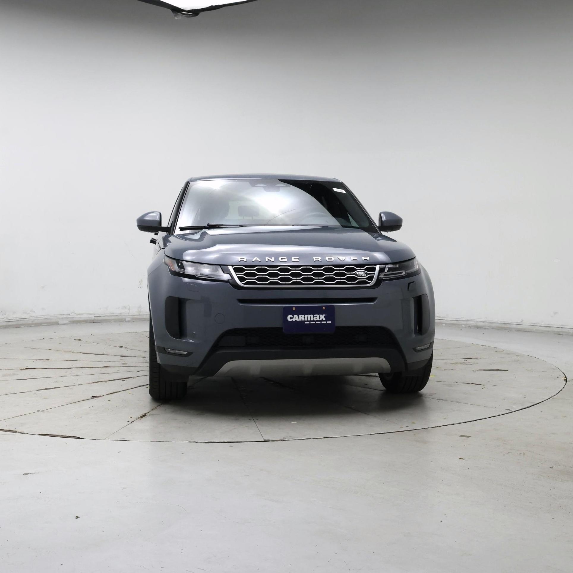 Thumbnail: 2023 Land Rover Range Rover Evoque - 5