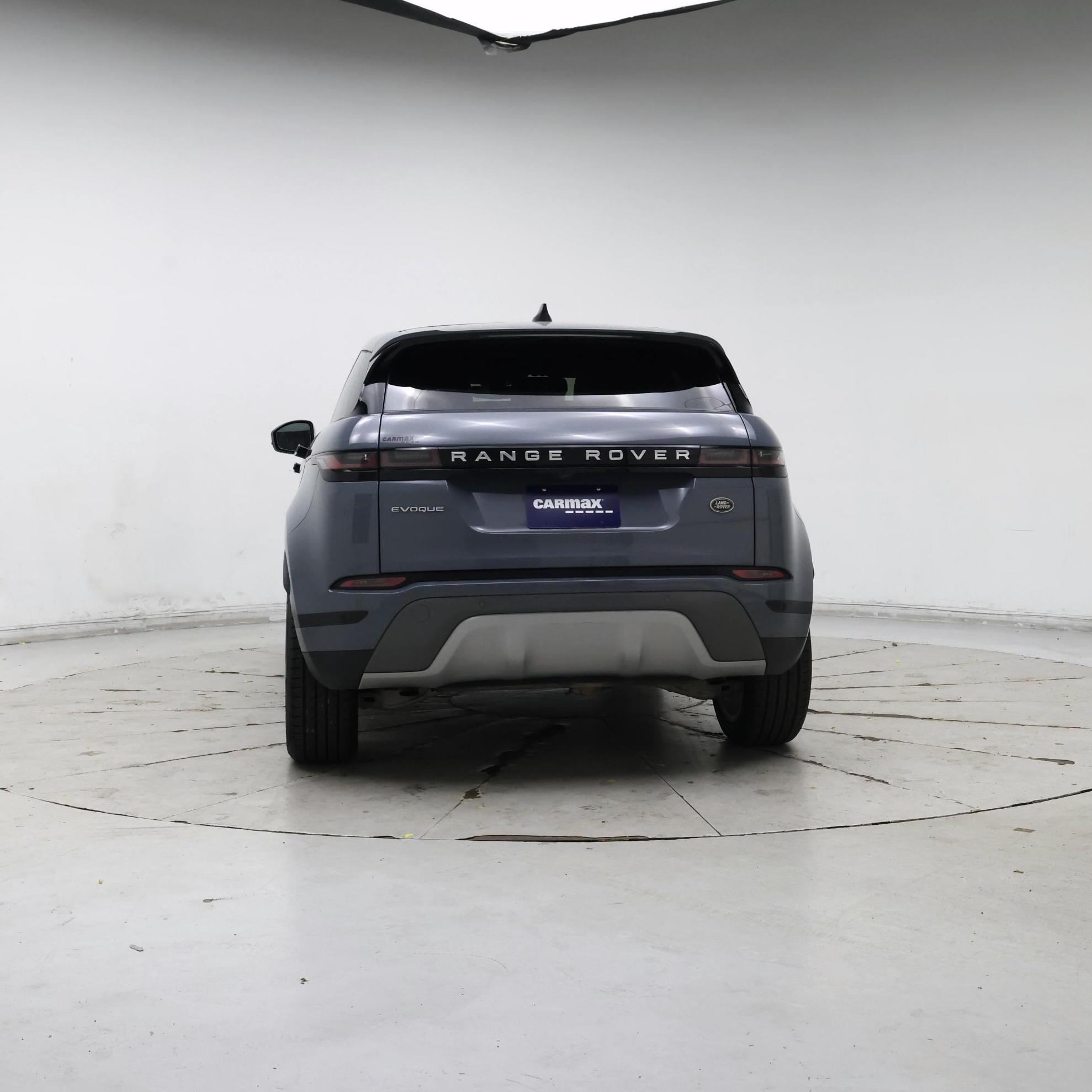 Thumbnail: 2023 Land Rover Range Rover Evoque - 6