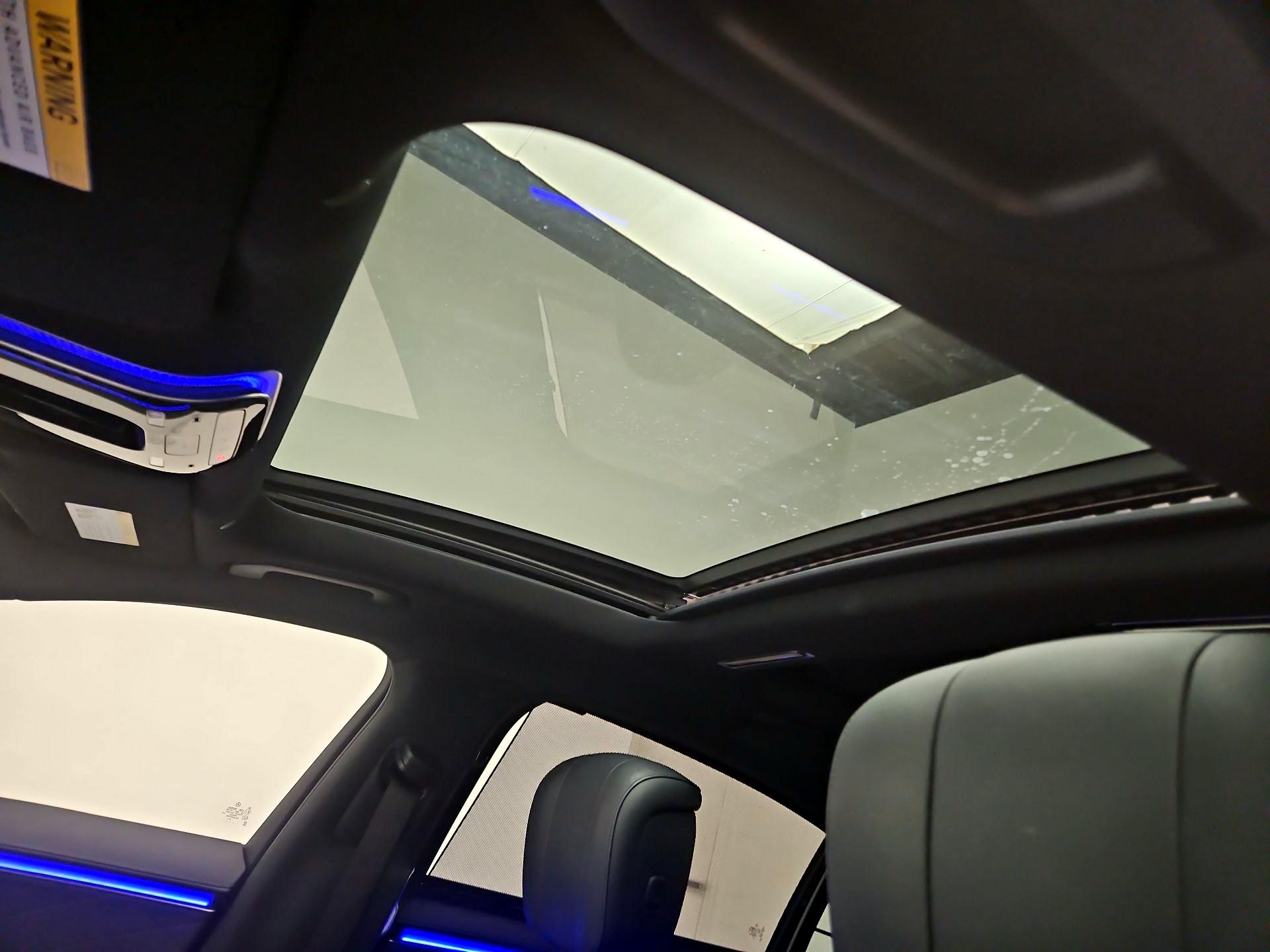 Thumbnail: 2021 Mercedes-Benz S-Class - 18