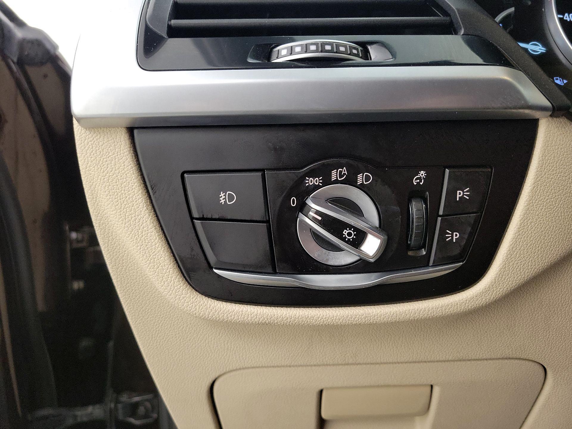 Thumbnail: 2018 BMW X3 - 13