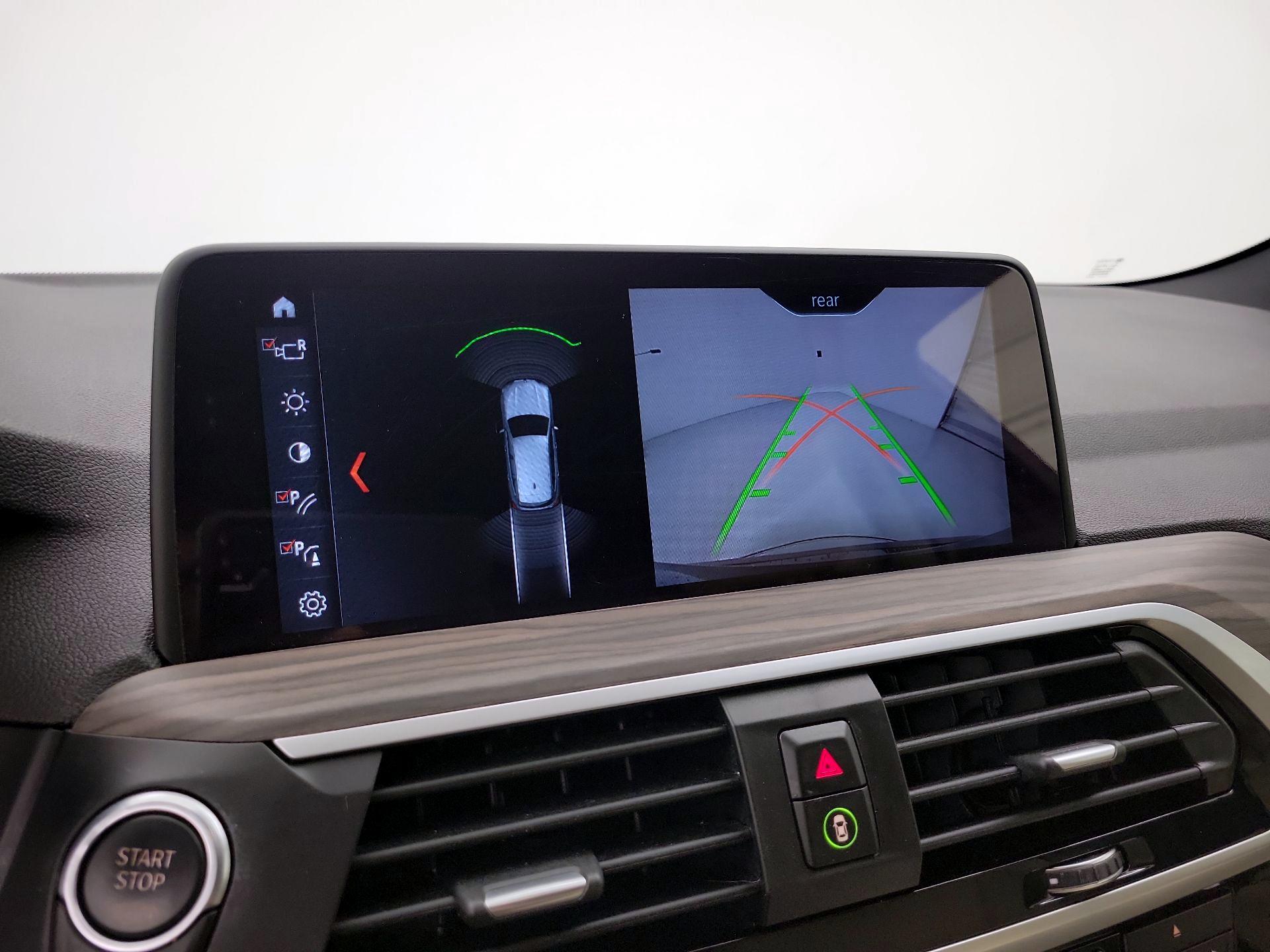 Thumbnail: 2018 BMW X3 - 15