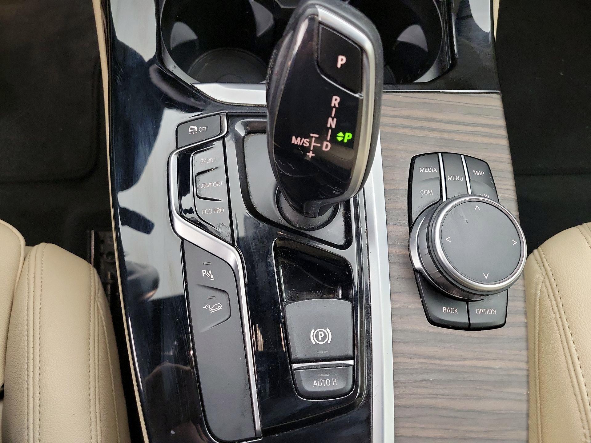 Thumbnail: 2018 BMW X3 - 18