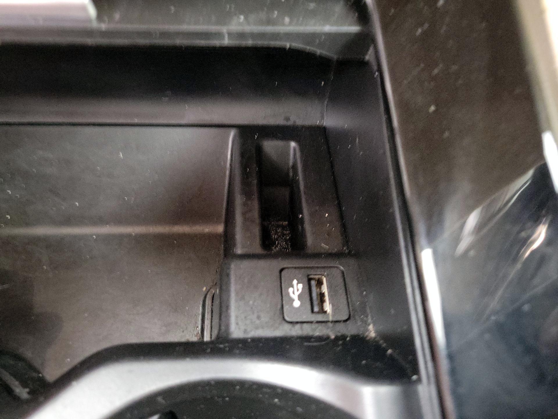 Thumbnail: 2018 BMW X3 - 19