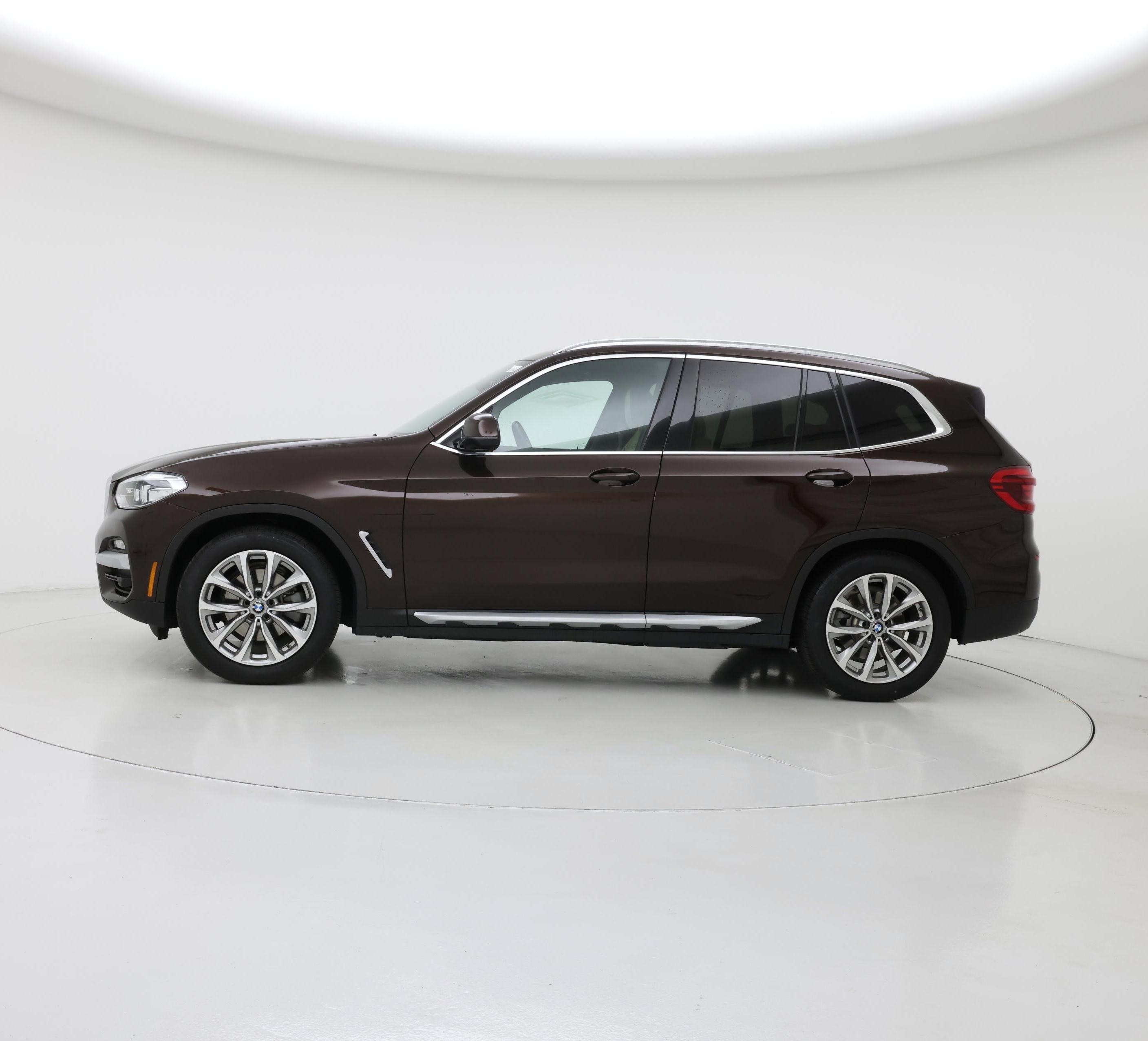 Thumbnail: 2018 BMW X3 - 3