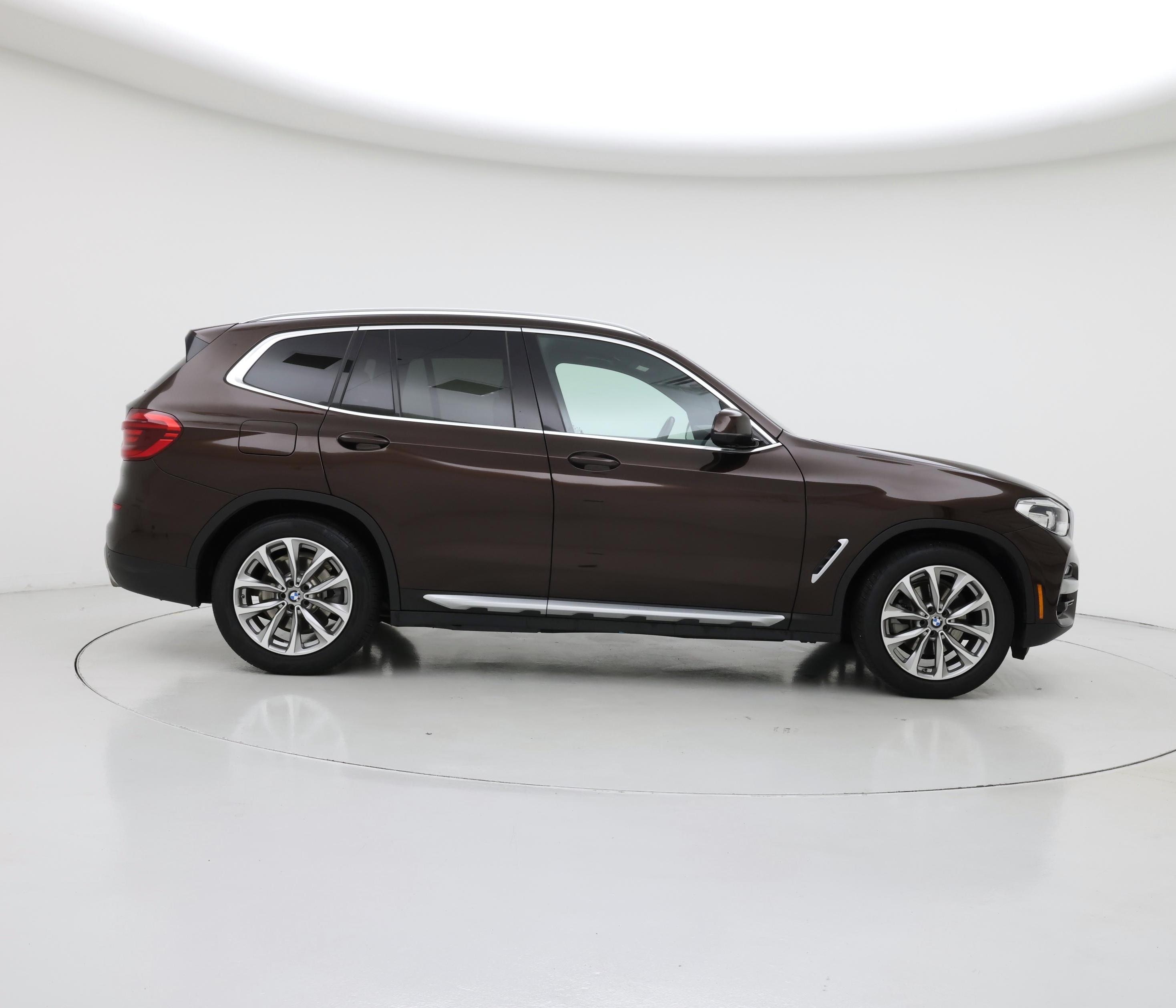 Thumbnail: 2018 BMW X3 - 7