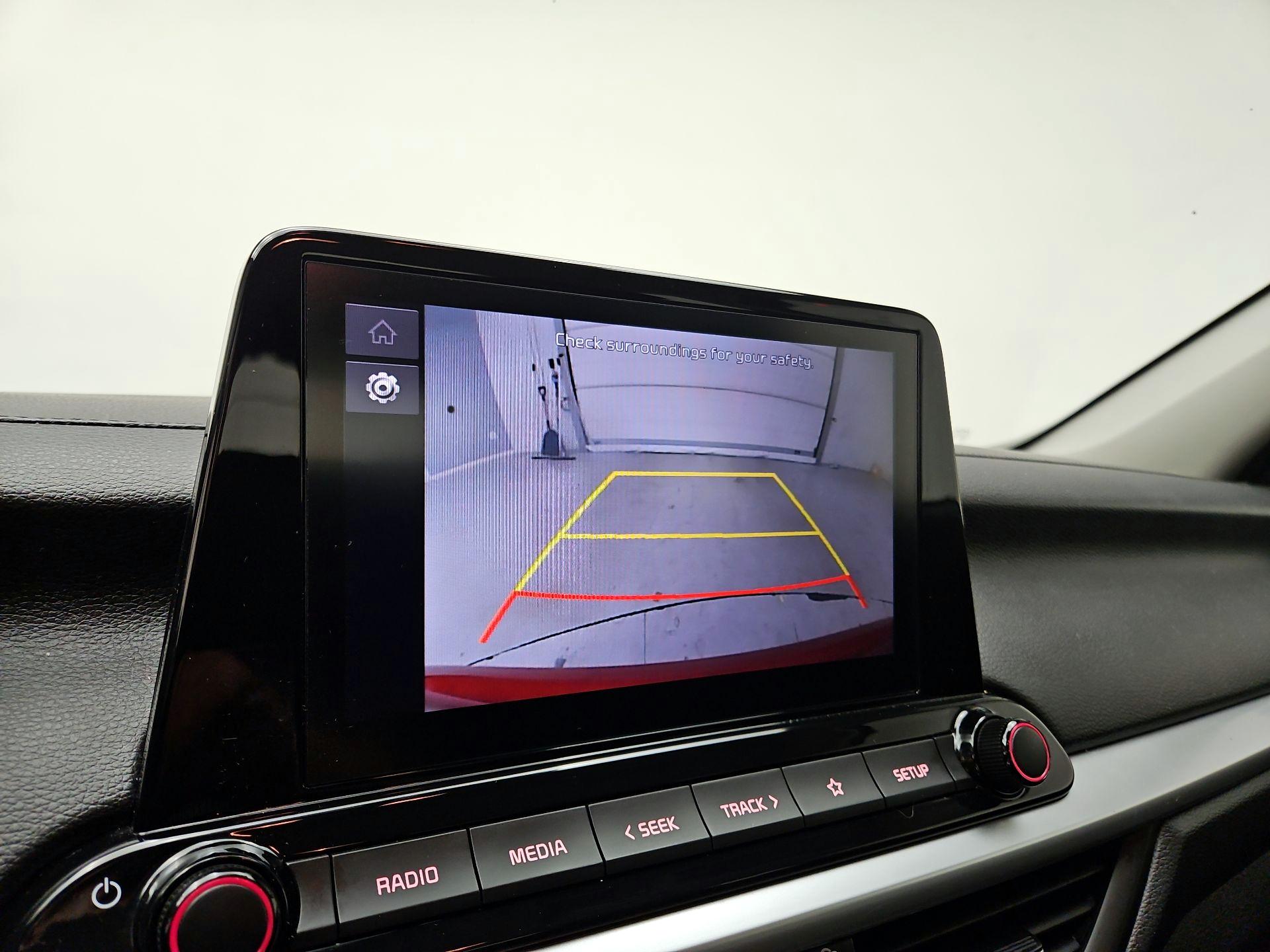 Thumbnail: 2024 Kia Forte - 14