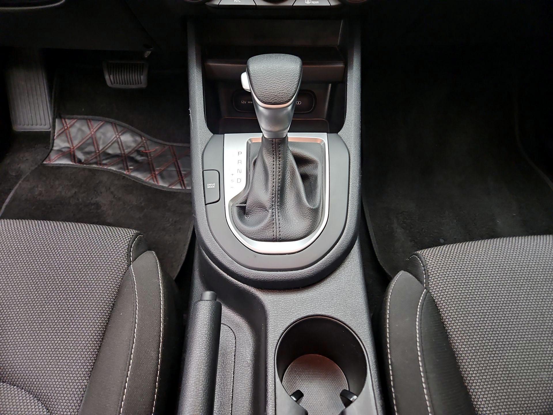 Thumbnail: 2024 Kia Forte - 17