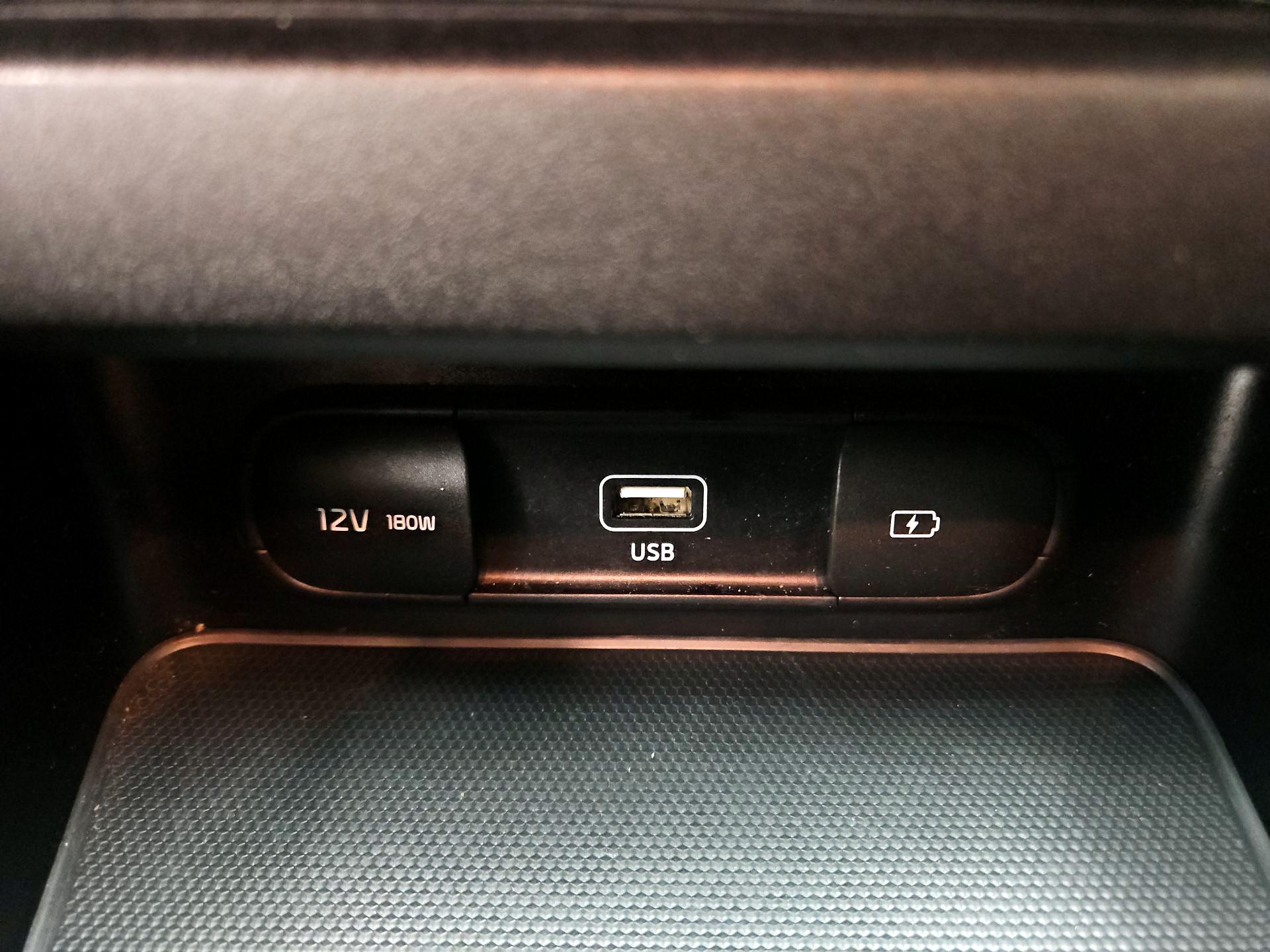 Thumbnail: 2024 Kia Forte - 18