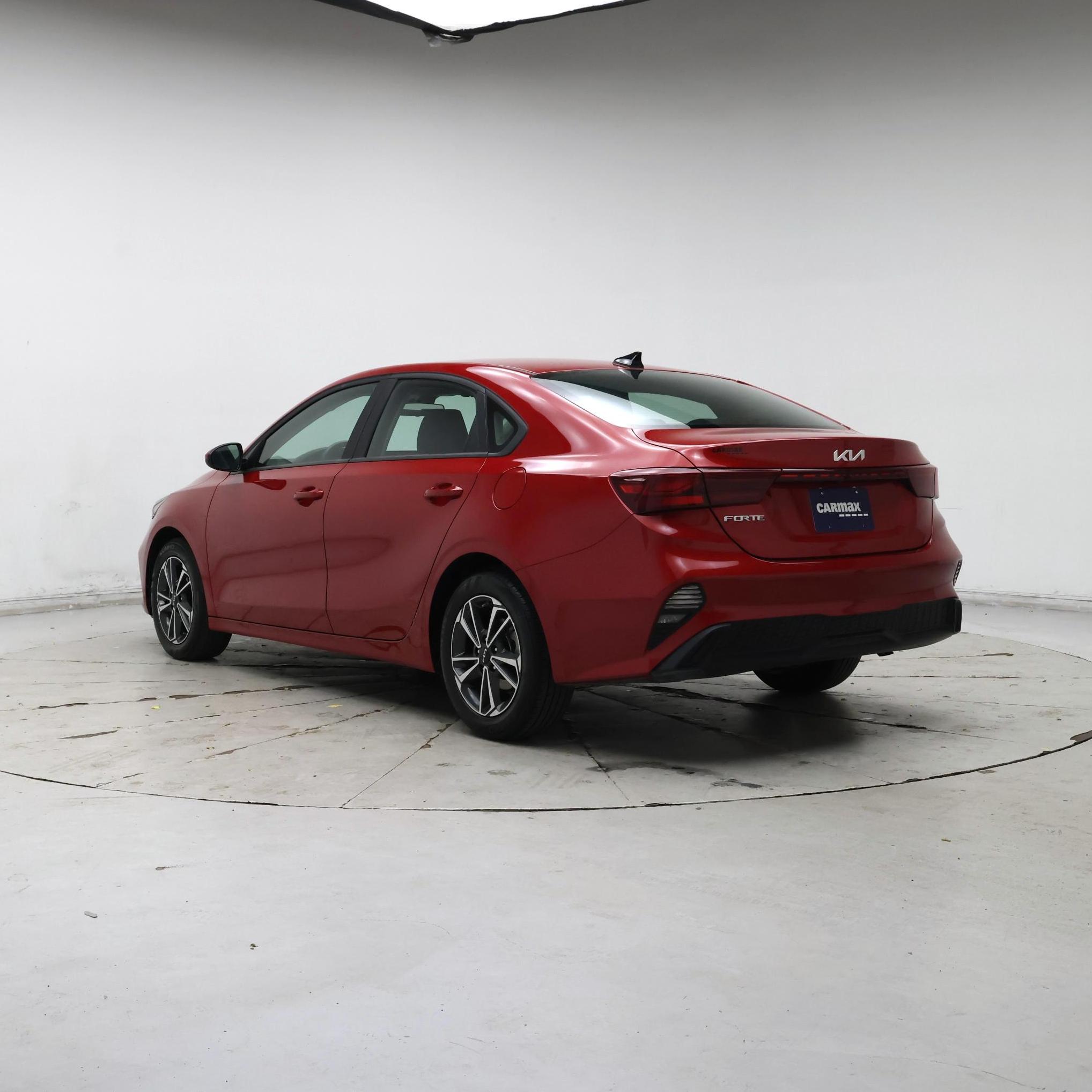 Thumbnail: 2024 Kia Forte - 2