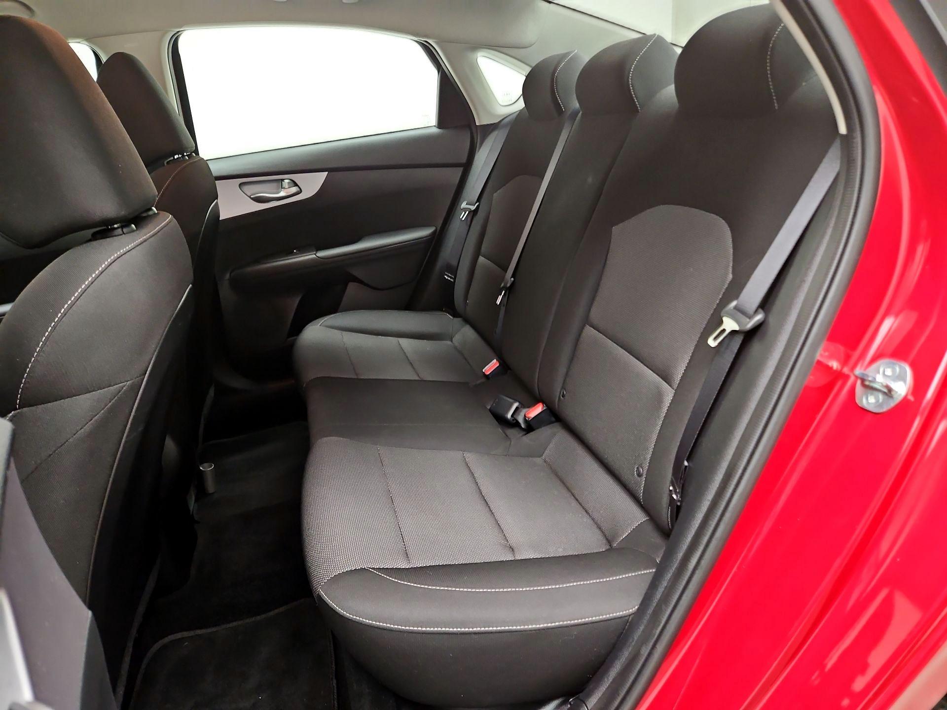 Thumbnail: 2024 Kia Forte - 19