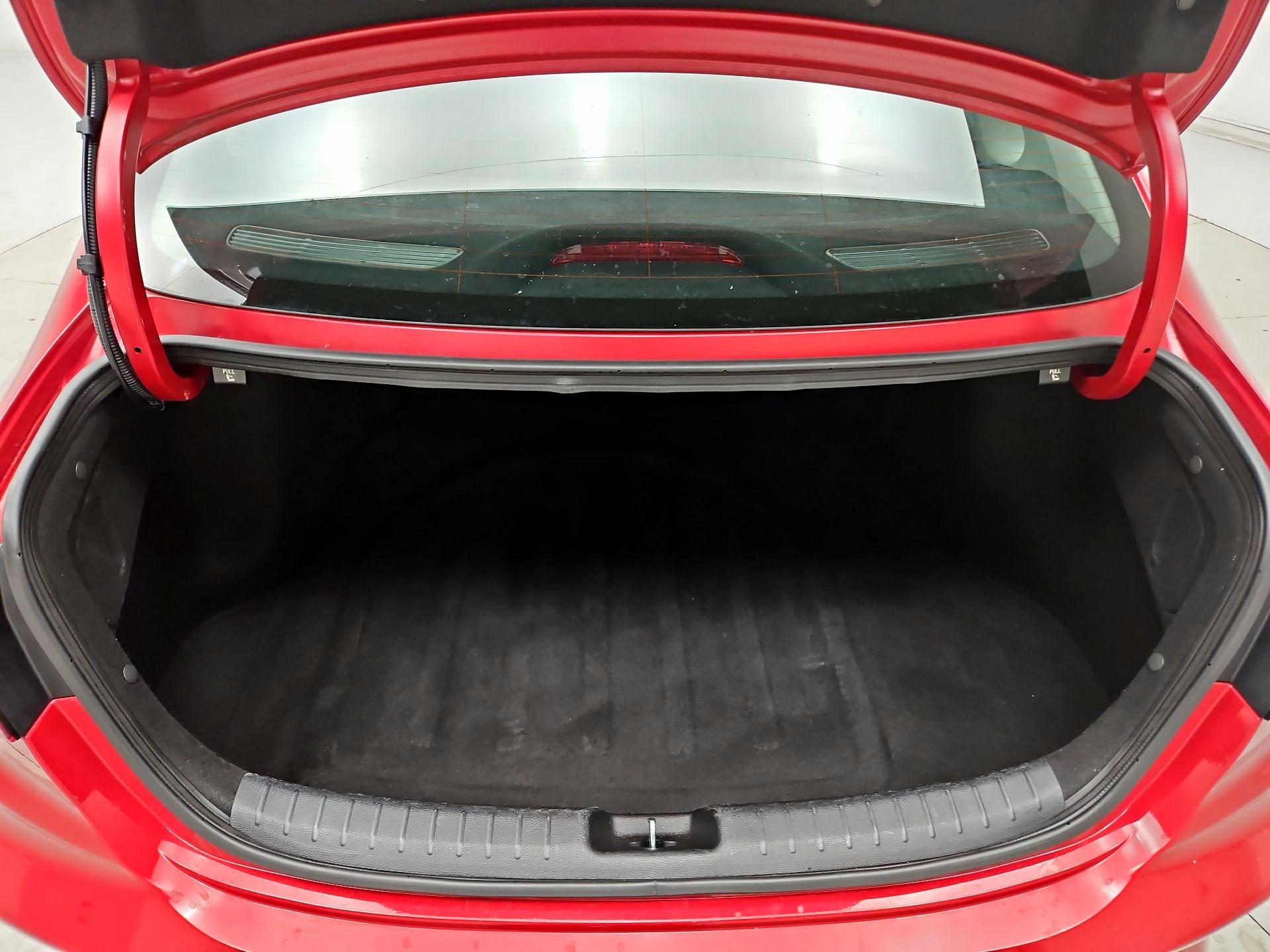 Thumbnail: 2024 Kia Forte - 20