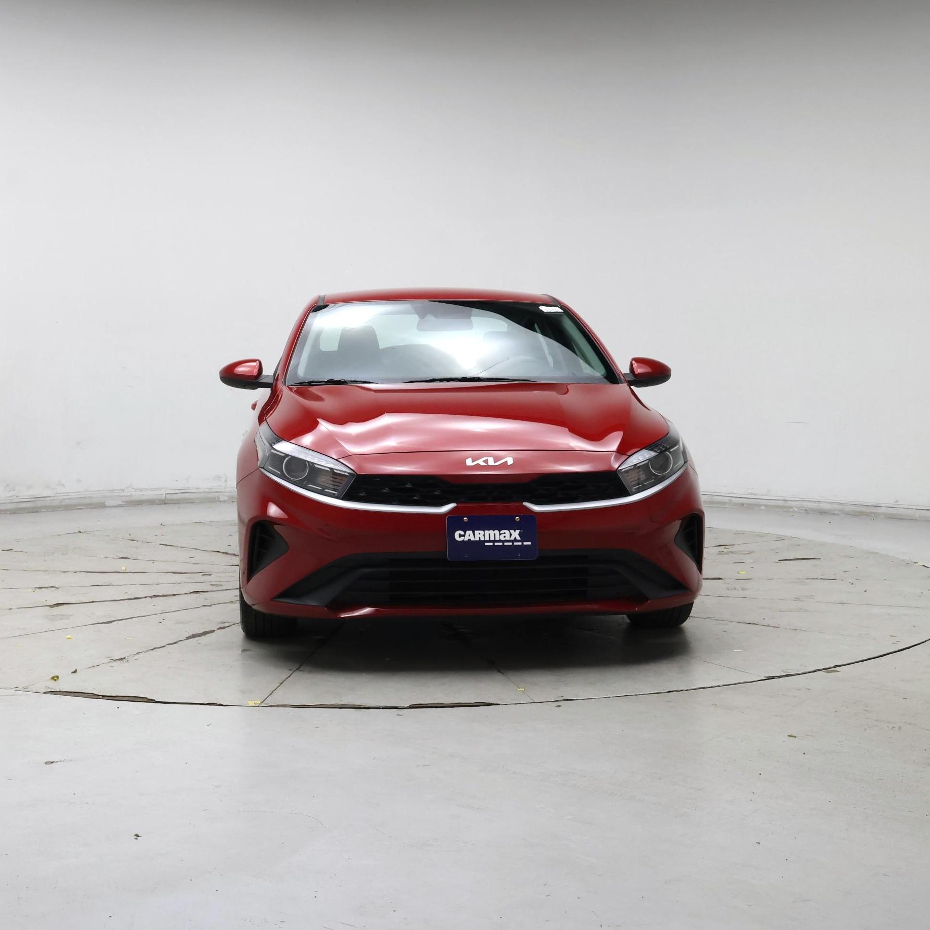 Thumbnail: 2024 Kia Forte - 5