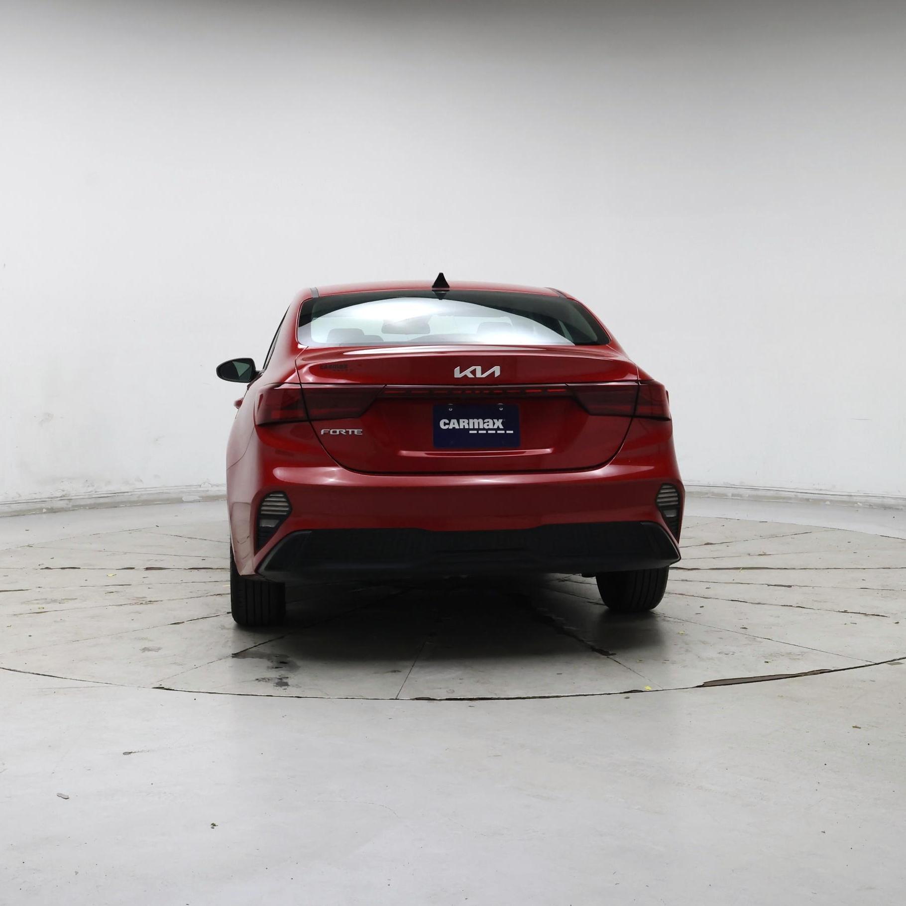 Thumbnail: 2024 Kia Forte - 6