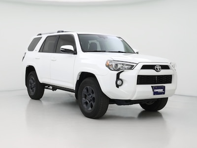 2019 Toyota 4Runner SR5 Premium