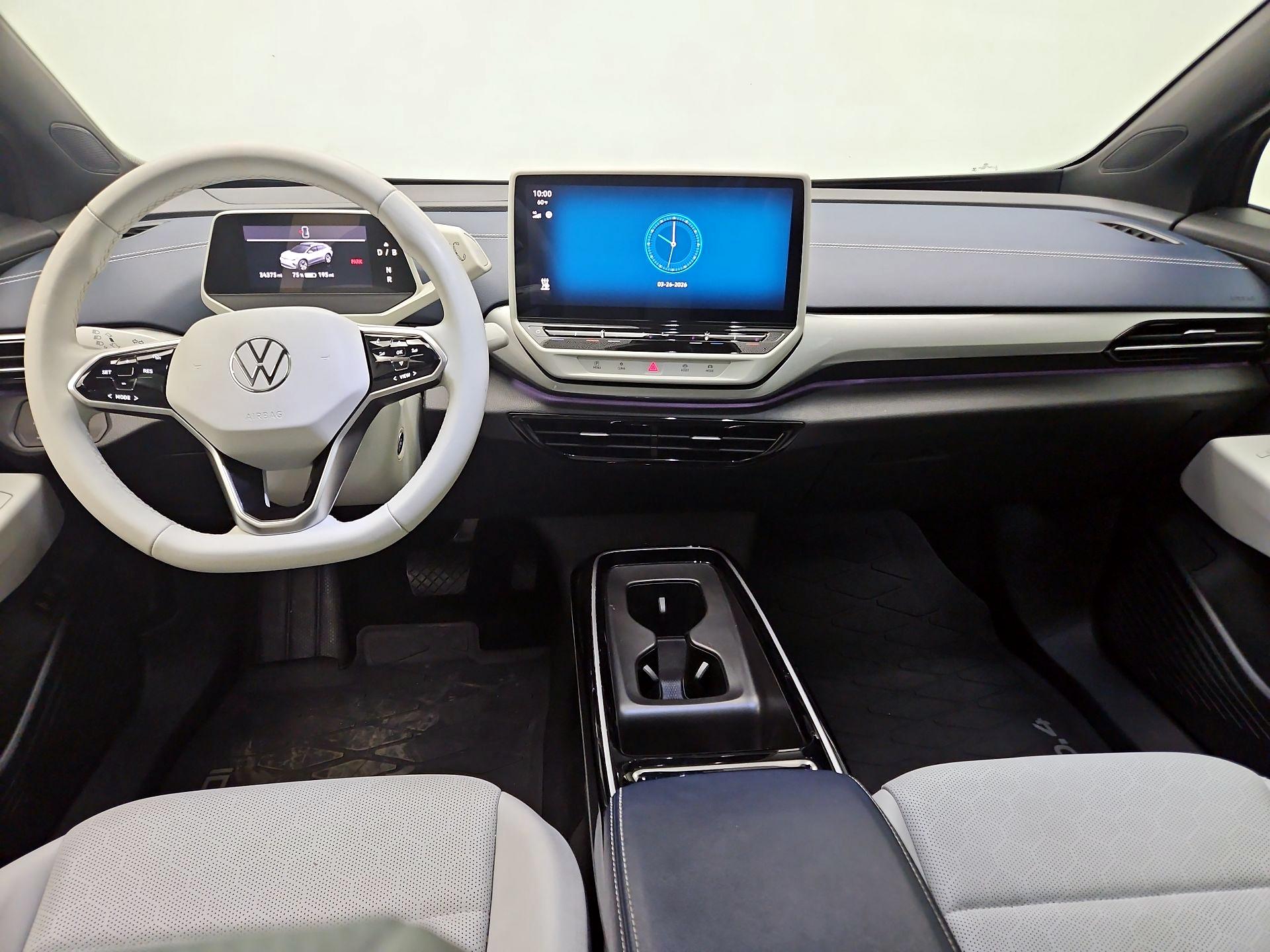 Thumbnail: 2023 Volkswagen ID.4 - 9