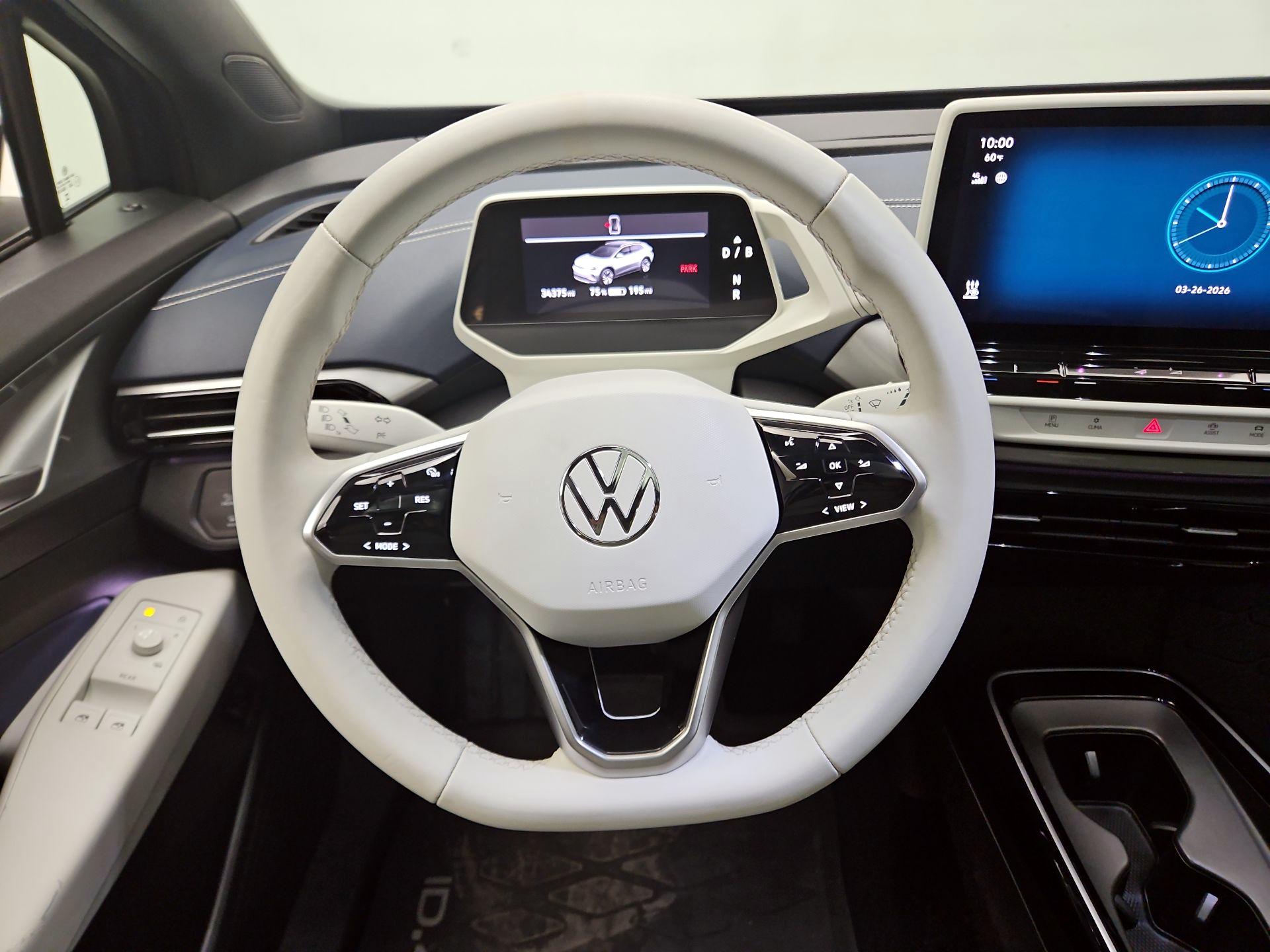 Thumbnail: 2023 Volkswagen ID.4 - 10