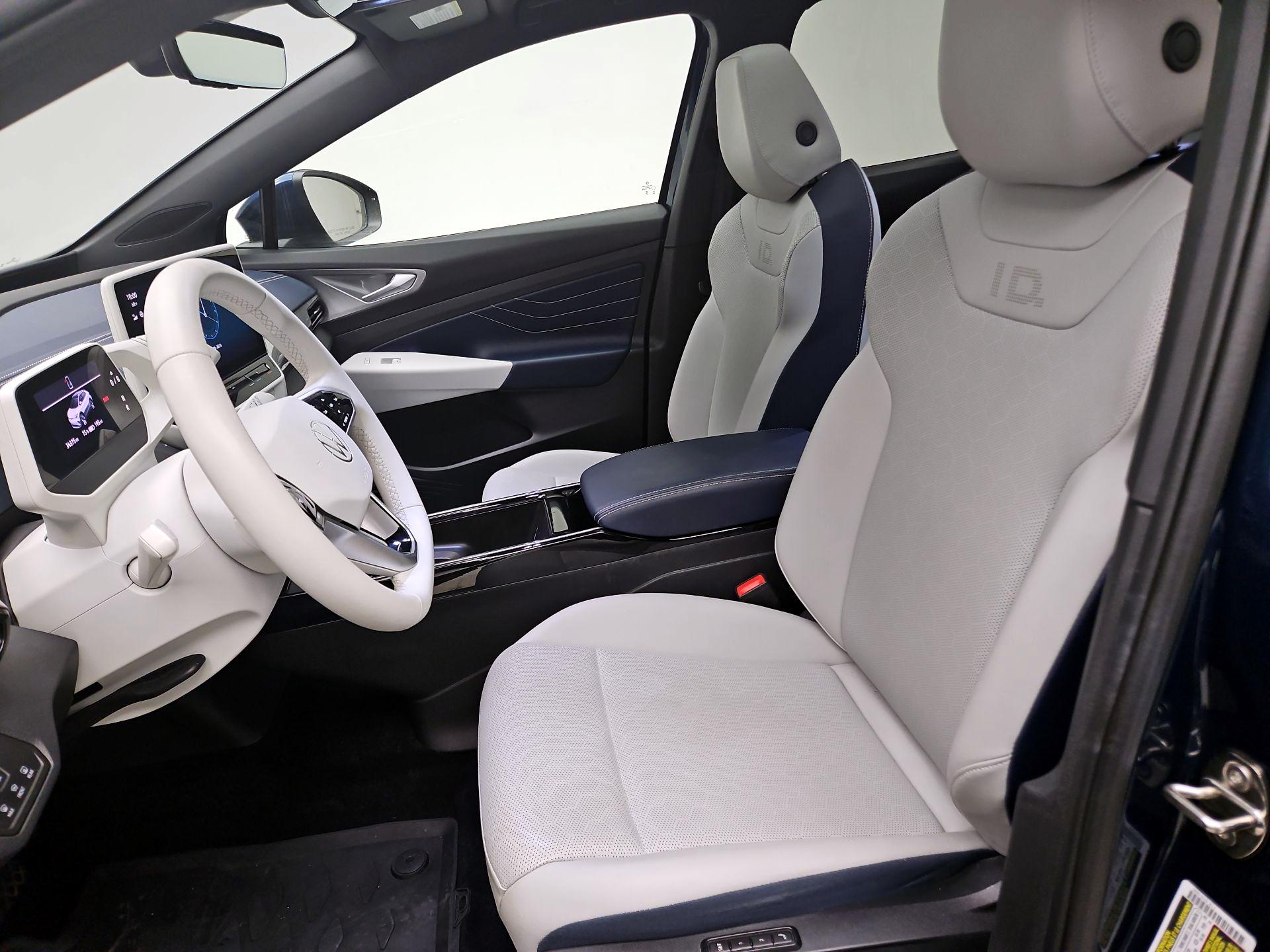 Thumbnail: 2023 Volkswagen ID.4 - 11