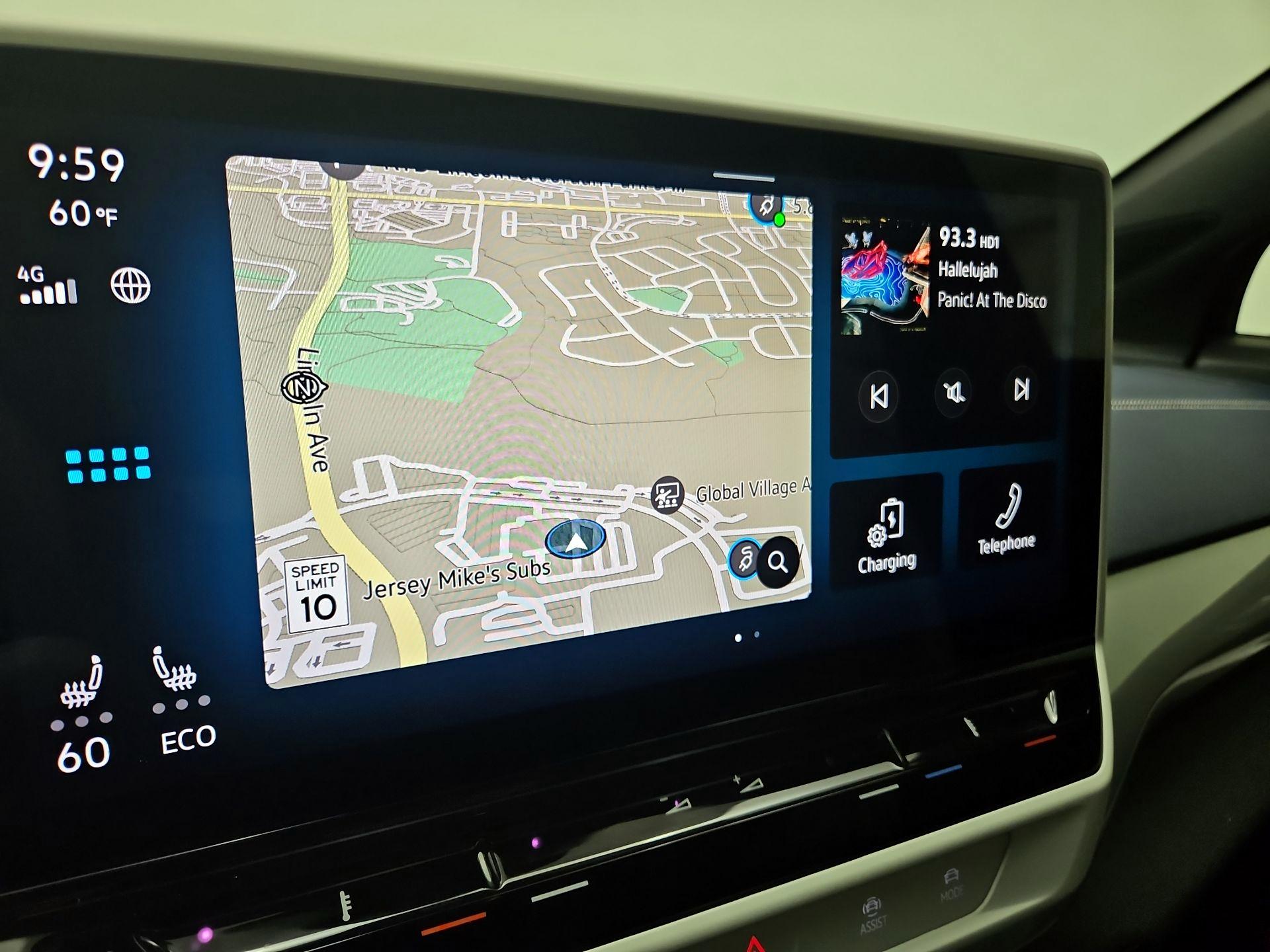 Thumbnail: 2023 Volkswagen ID.4 - 14