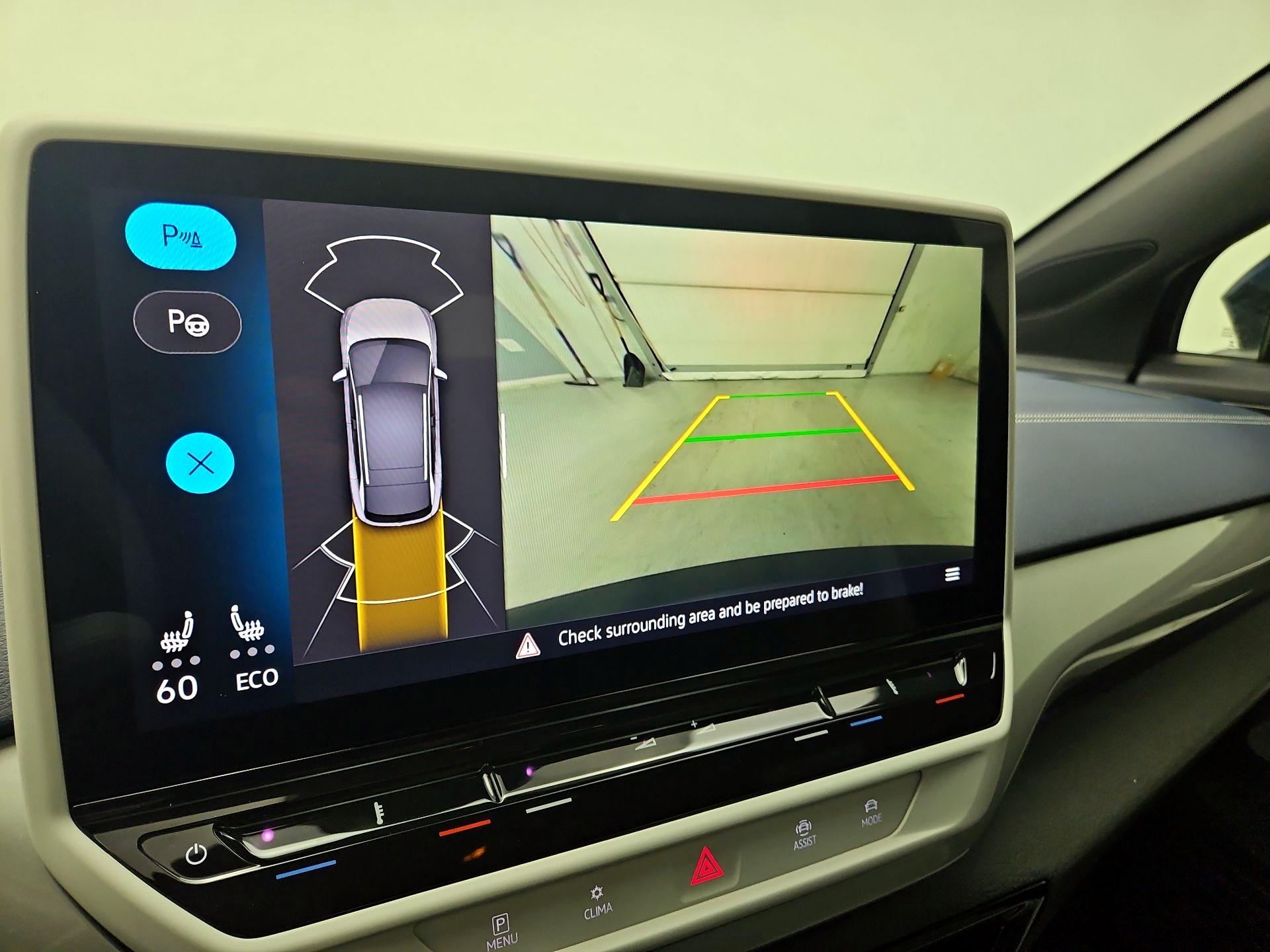 Thumbnail: 2023 Volkswagen ID.4 - 15