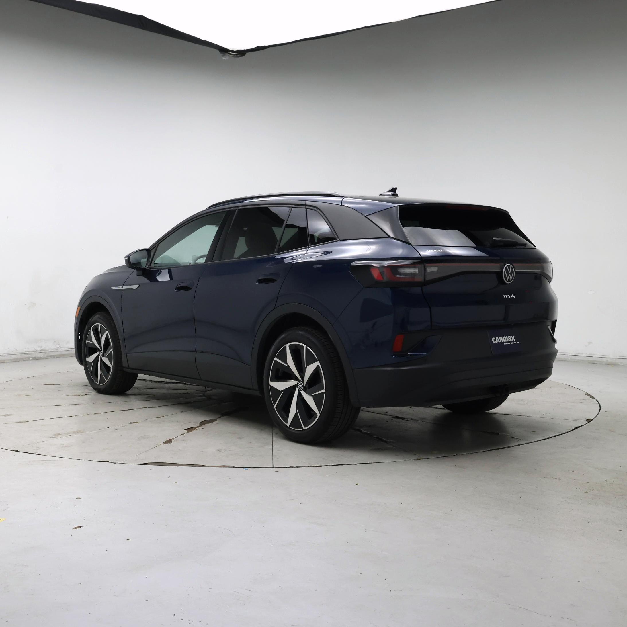 Thumbnail: 2023 Volkswagen ID.4 - 2