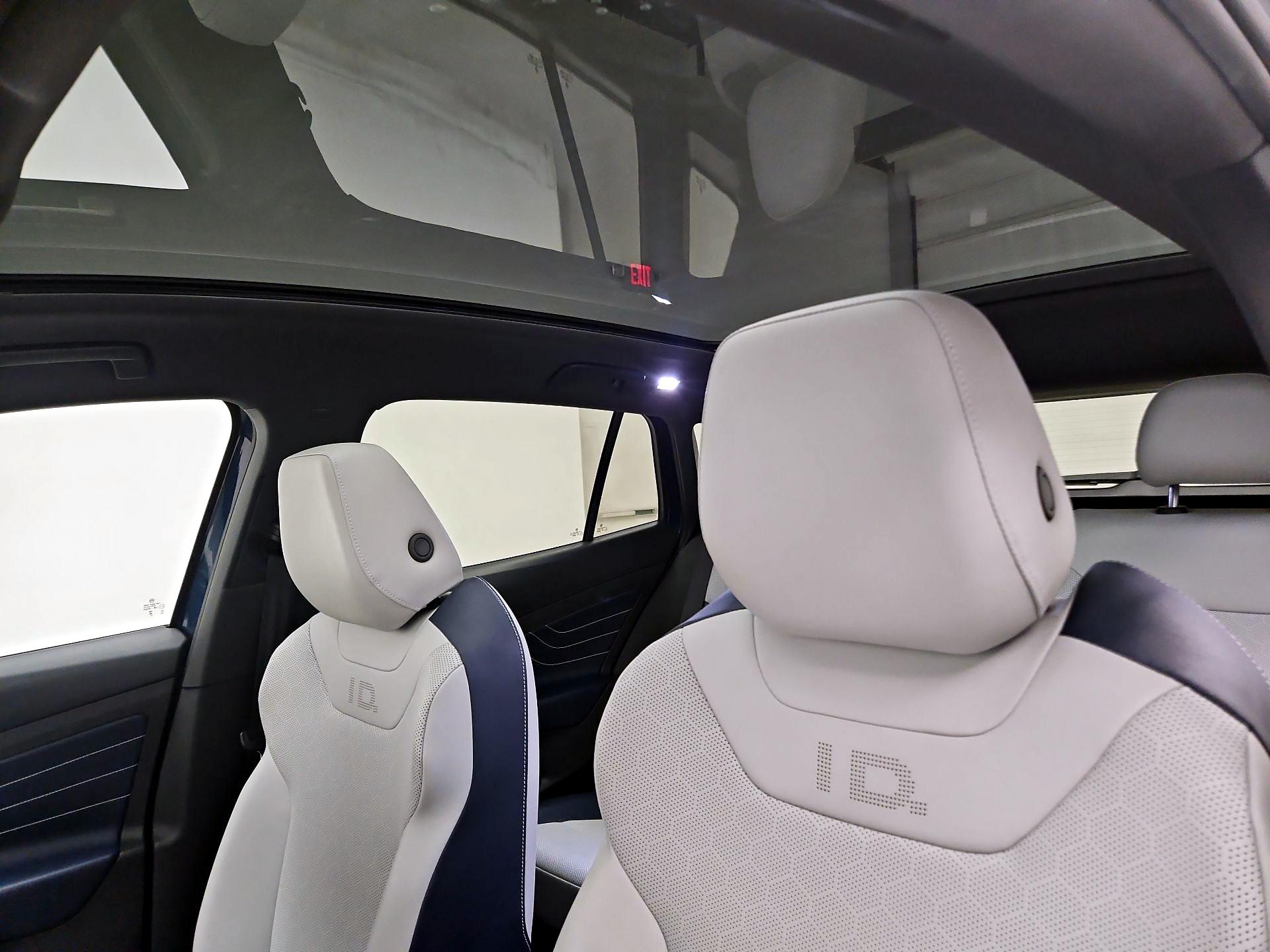 Thumbnail: 2023 Volkswagen ID.4 - 20