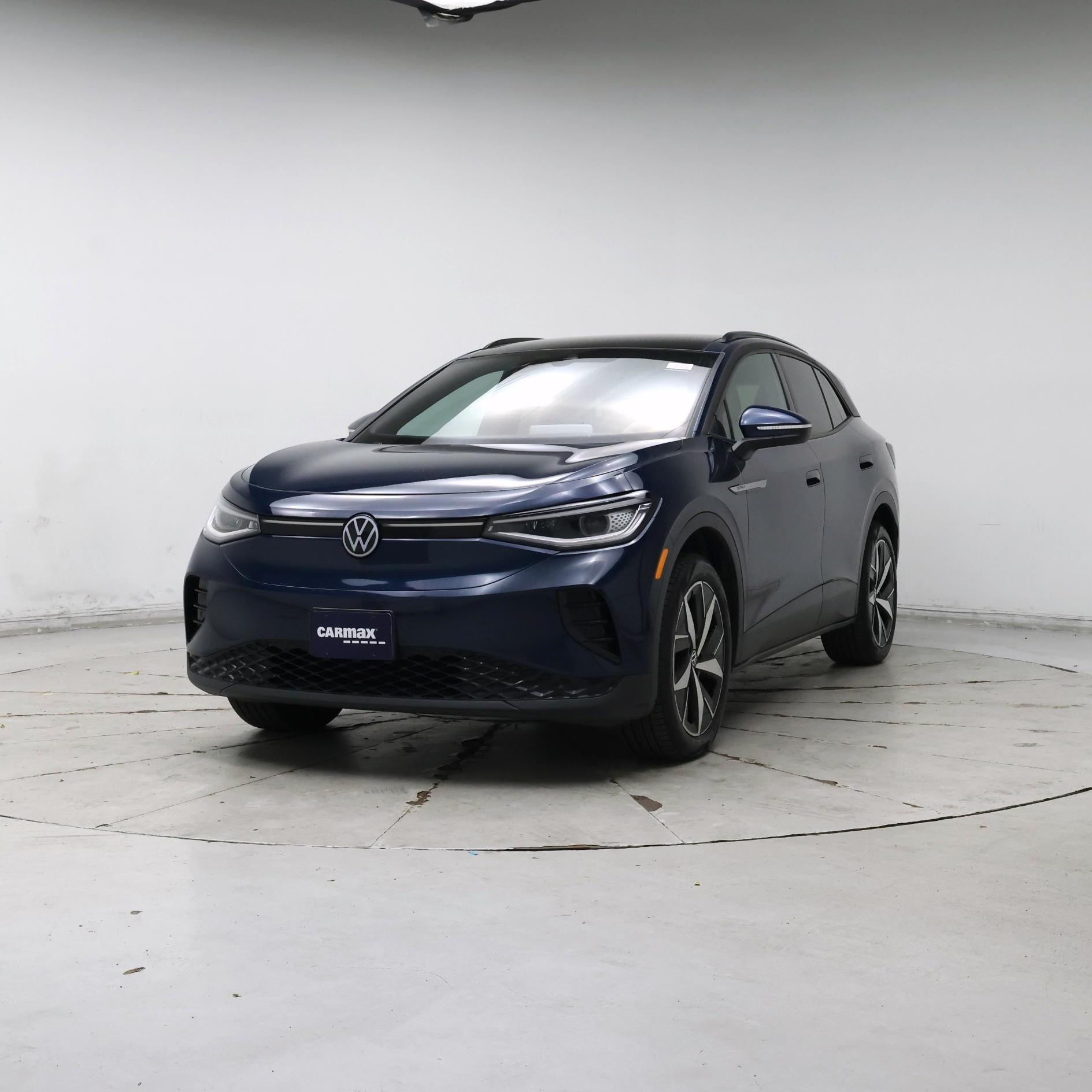 Thumbnail: 2023 Volkswagen ID.4 - 4