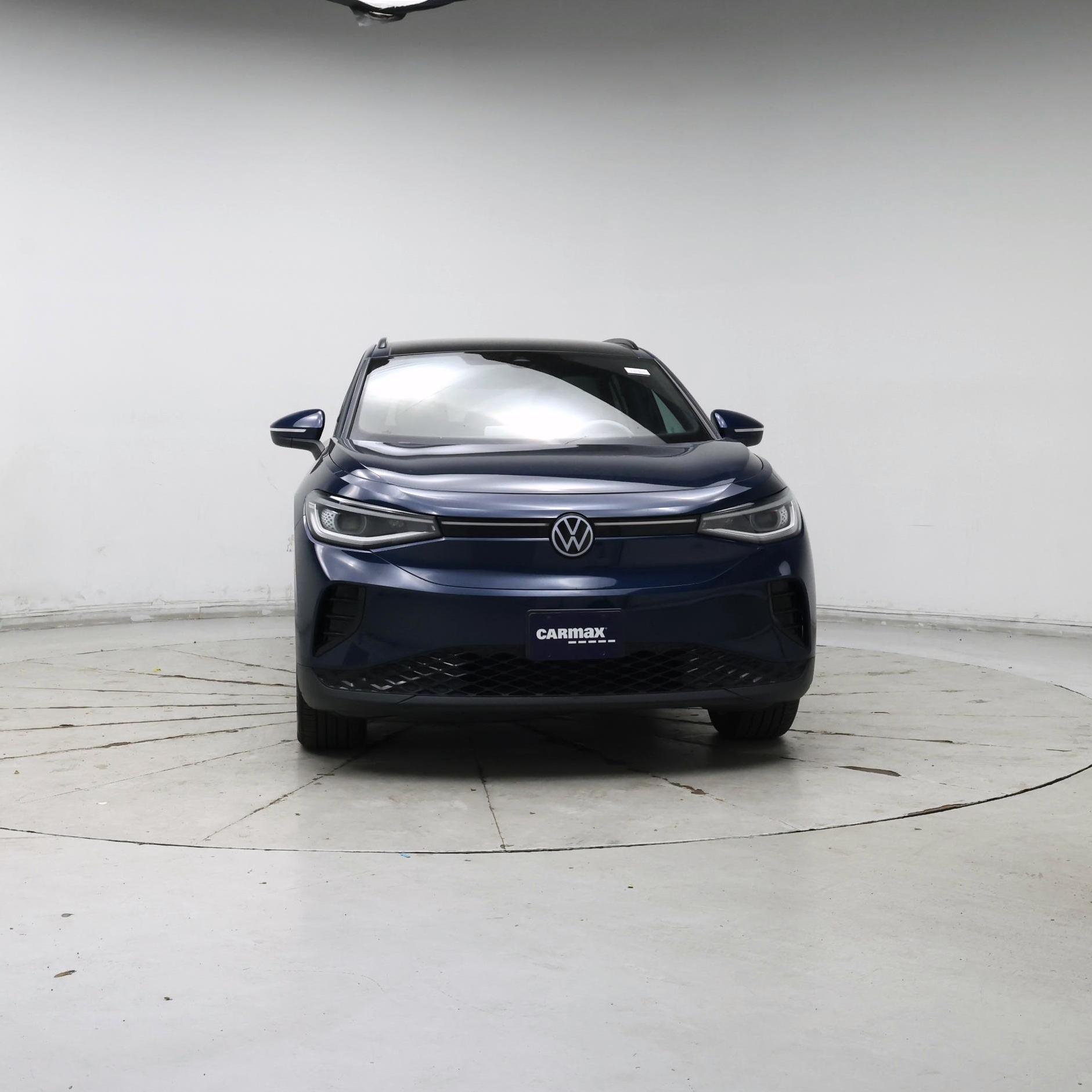 Thumbnail: 2023 Volkswagen ID.4 - 5