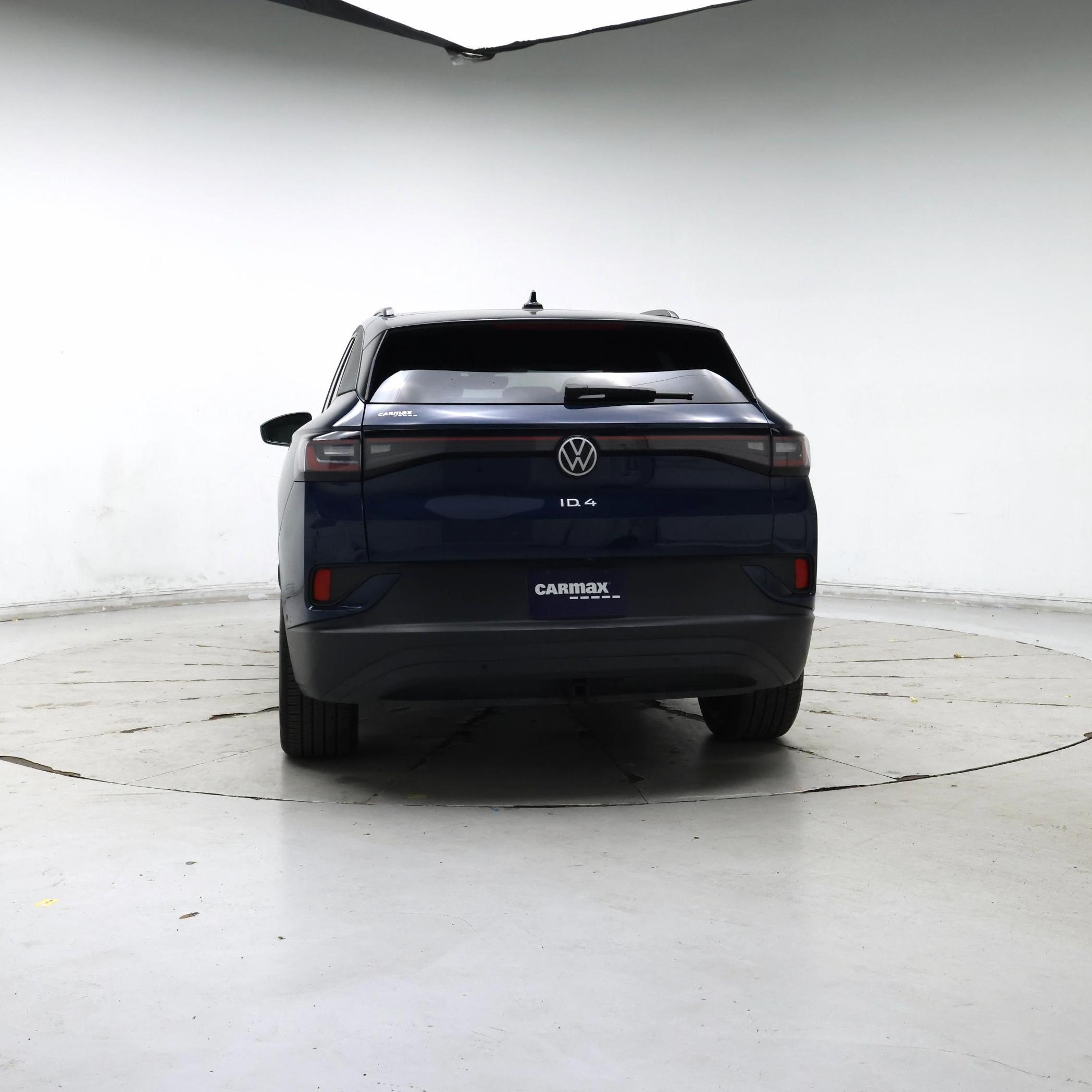 Thumbnail: 2023 Volkswagen ID.4 - 6