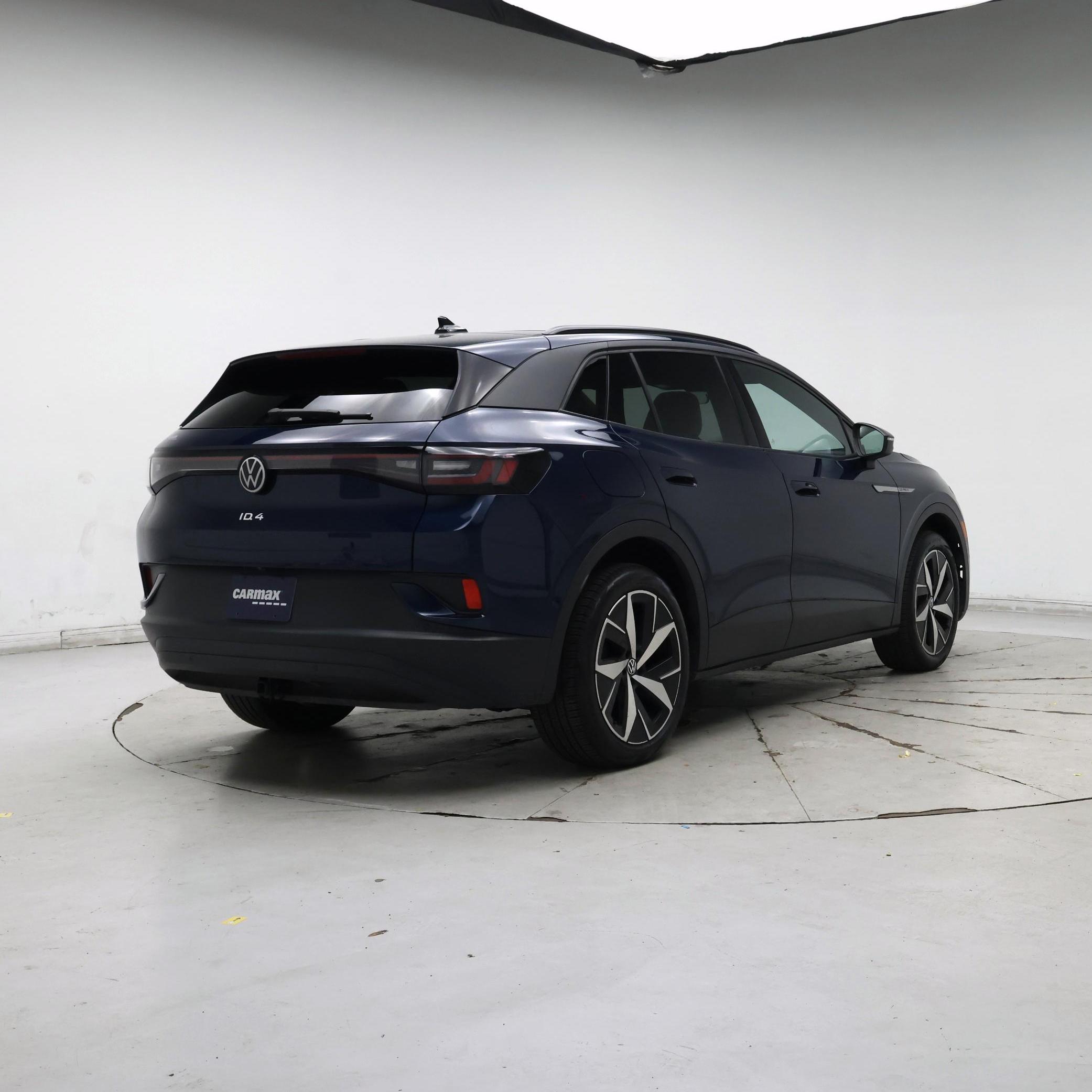 Thumbnail: 2023 Volkswagen ID.4 - 8