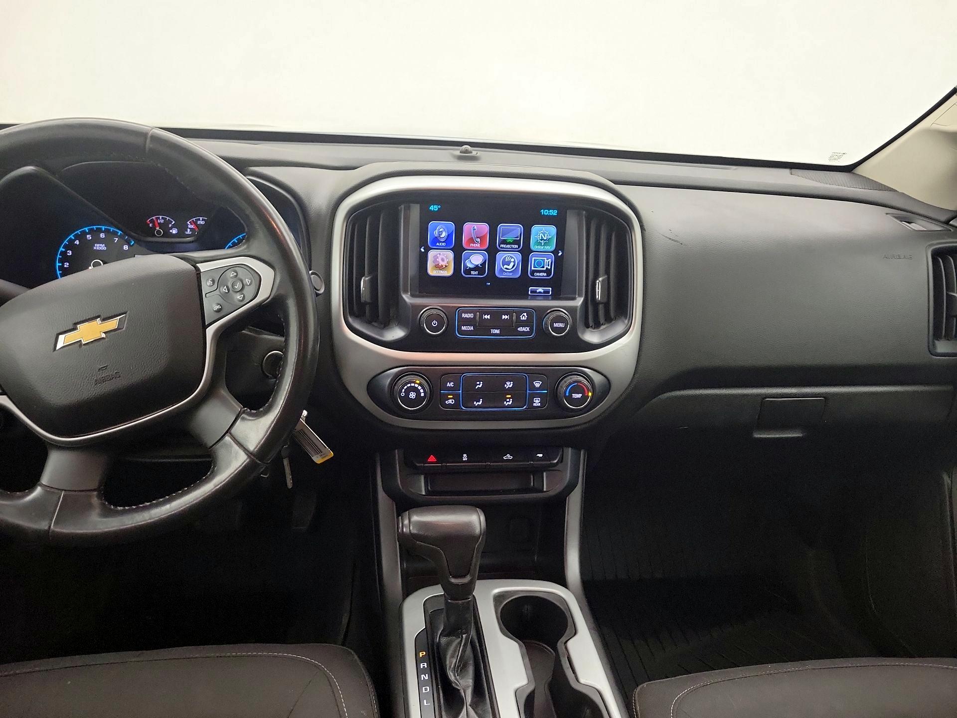 Thumbnail: 2018 Chevrolet Colorado - 9
