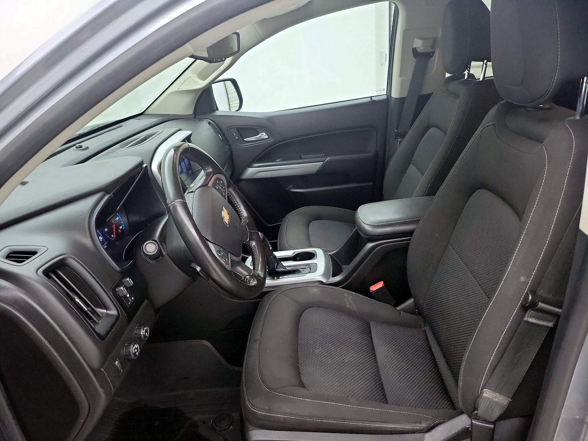 Thumbnail: 2018 Chevrolet Colorado - 11