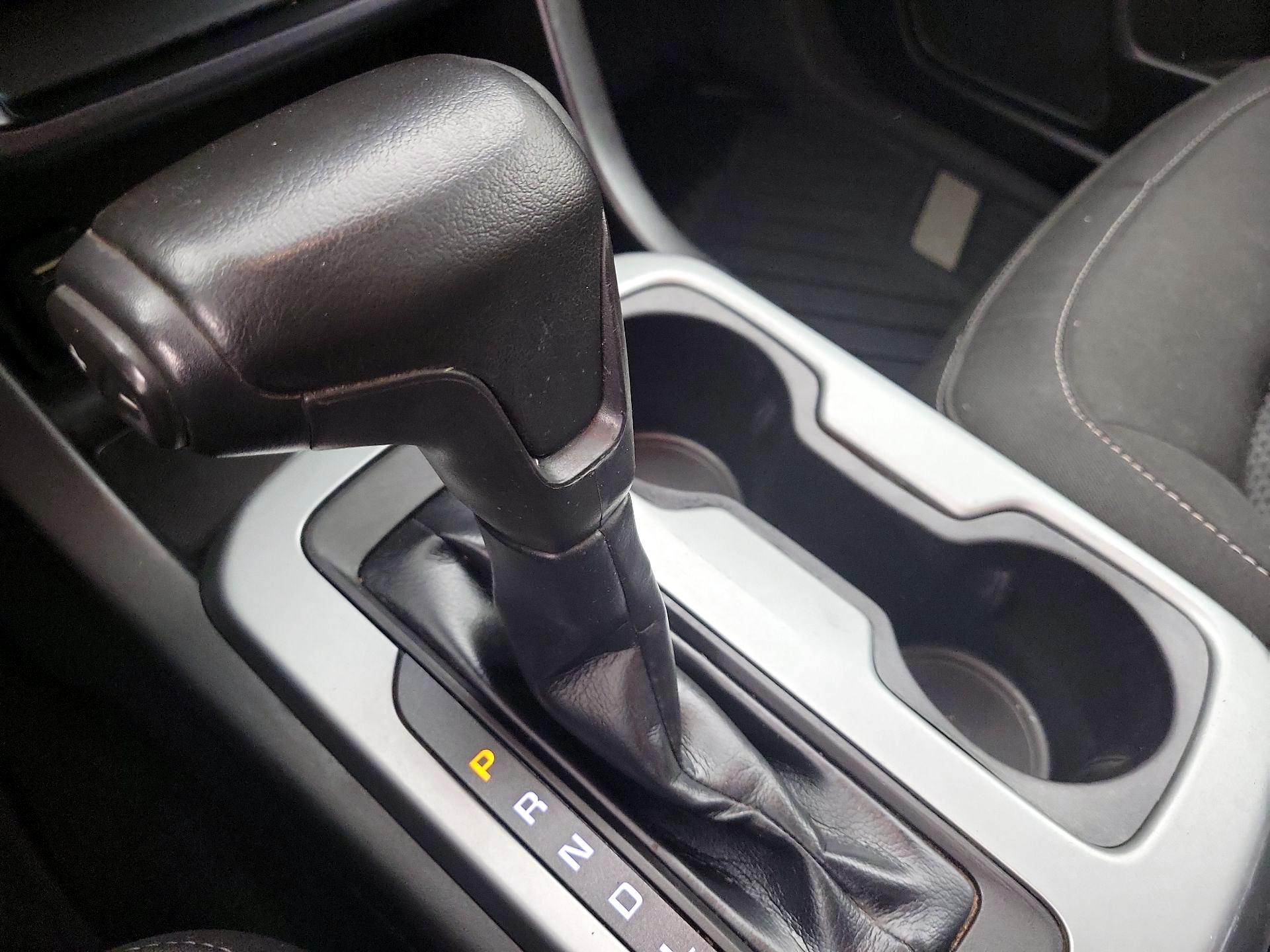 Thumbnail: 2018 Chevrolet Colorado - 17