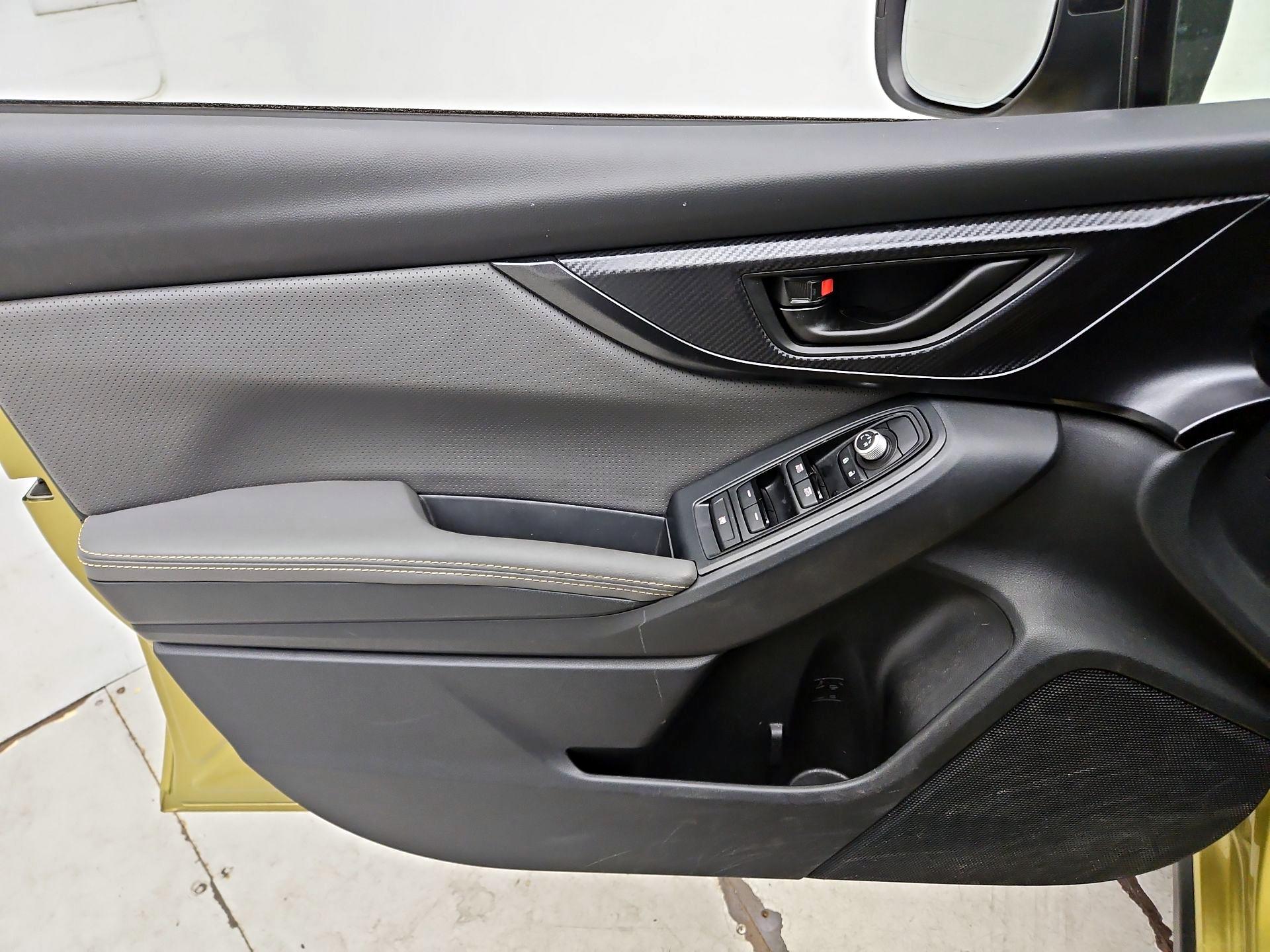 Thumbnail: 2021 Subaru Crosstrek - 12