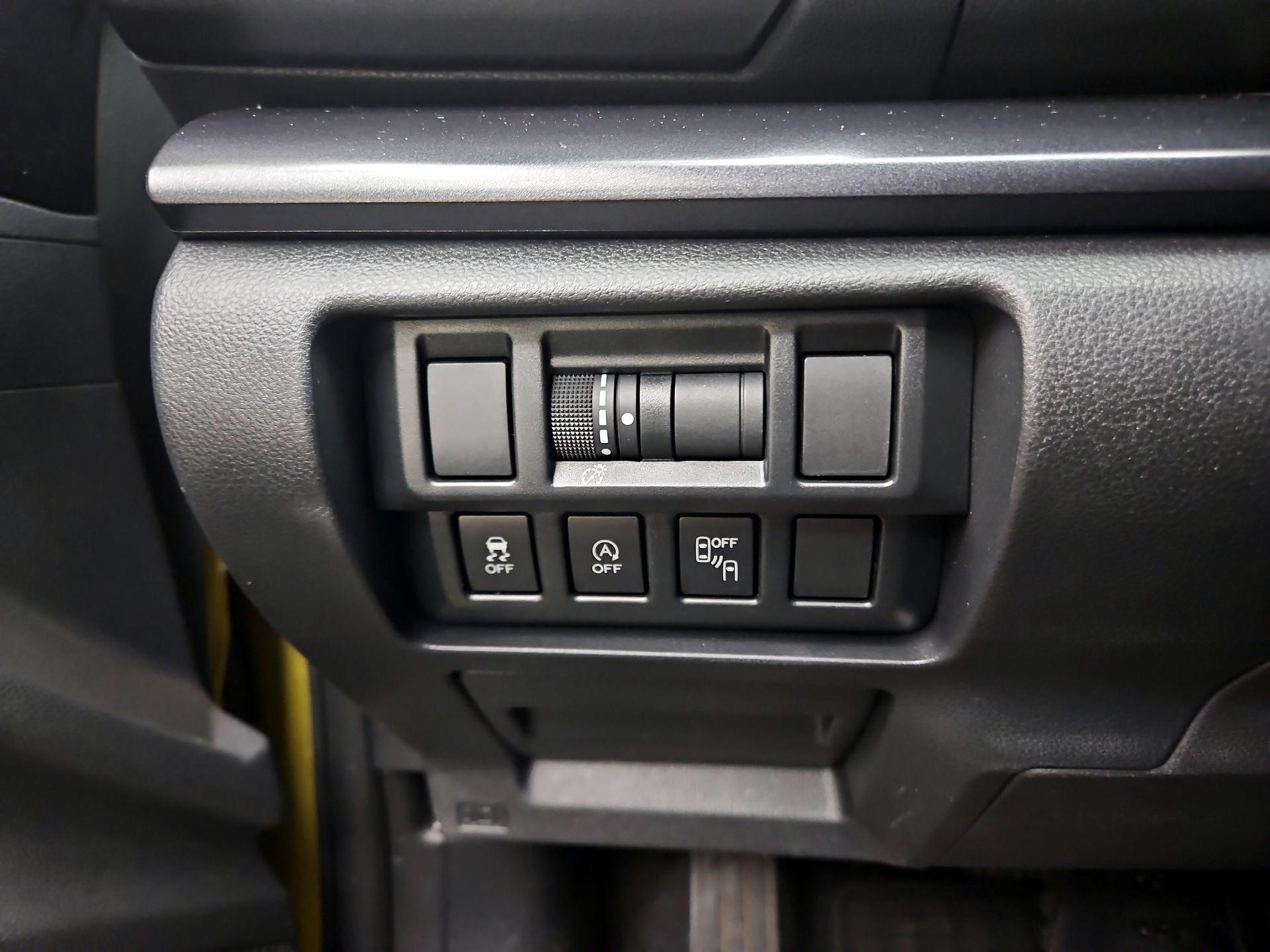 Thumbnail: 2021 Subaru Crosstrek - 13