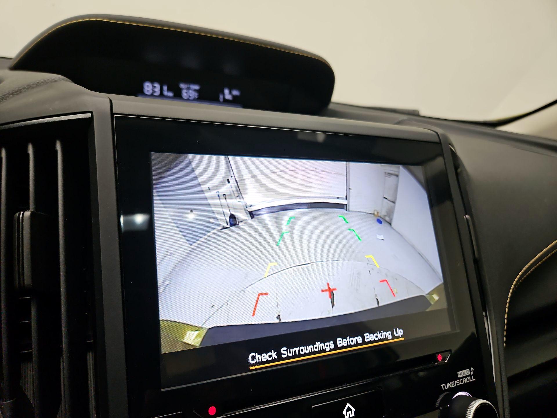 Thumbnail: 2021 Subaru Crosstrek - 14