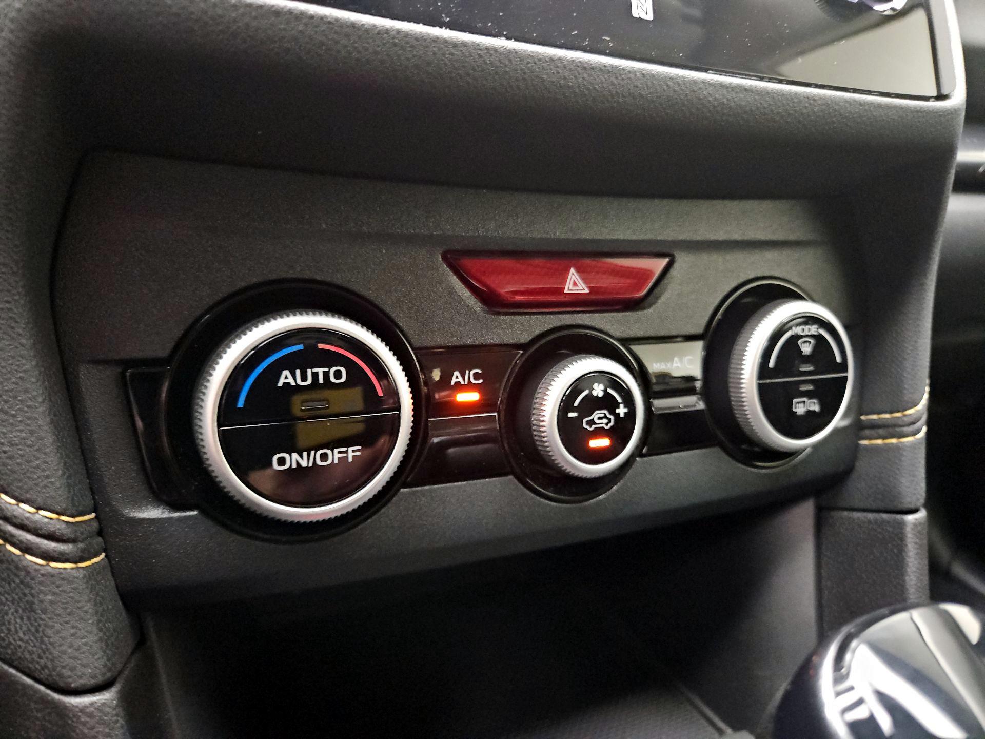 Thumbnail: 2021 Subaru Crosstrek - 16