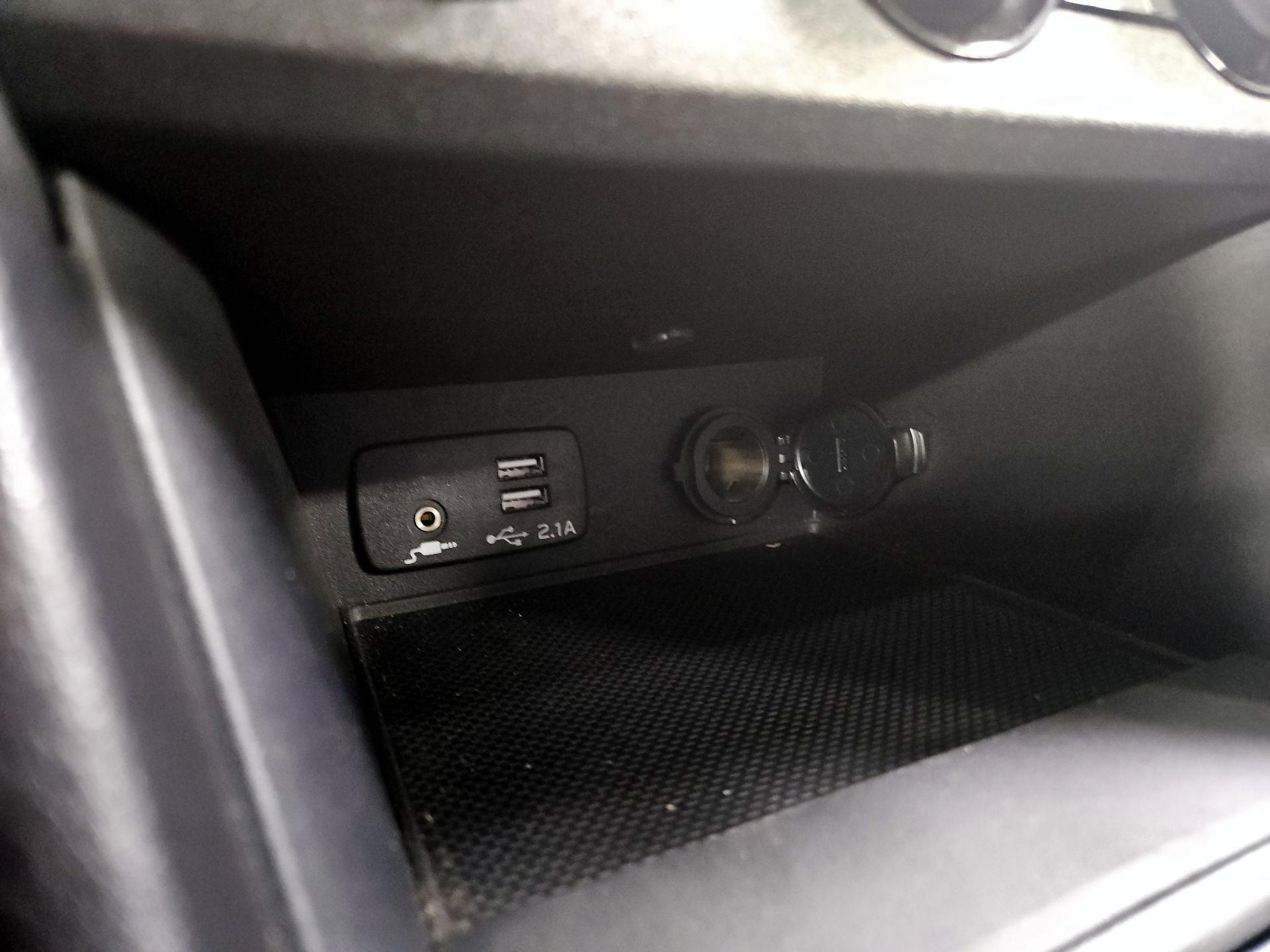 Thumbnail: 2021 Subaru Crosstrek - 18