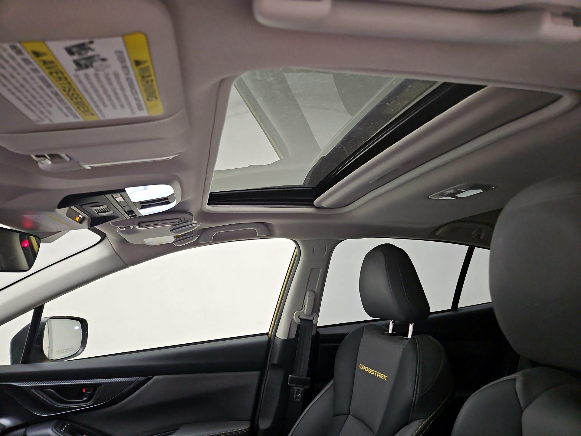 Thumbnail: 2021 Subaru Crosstrek - 19