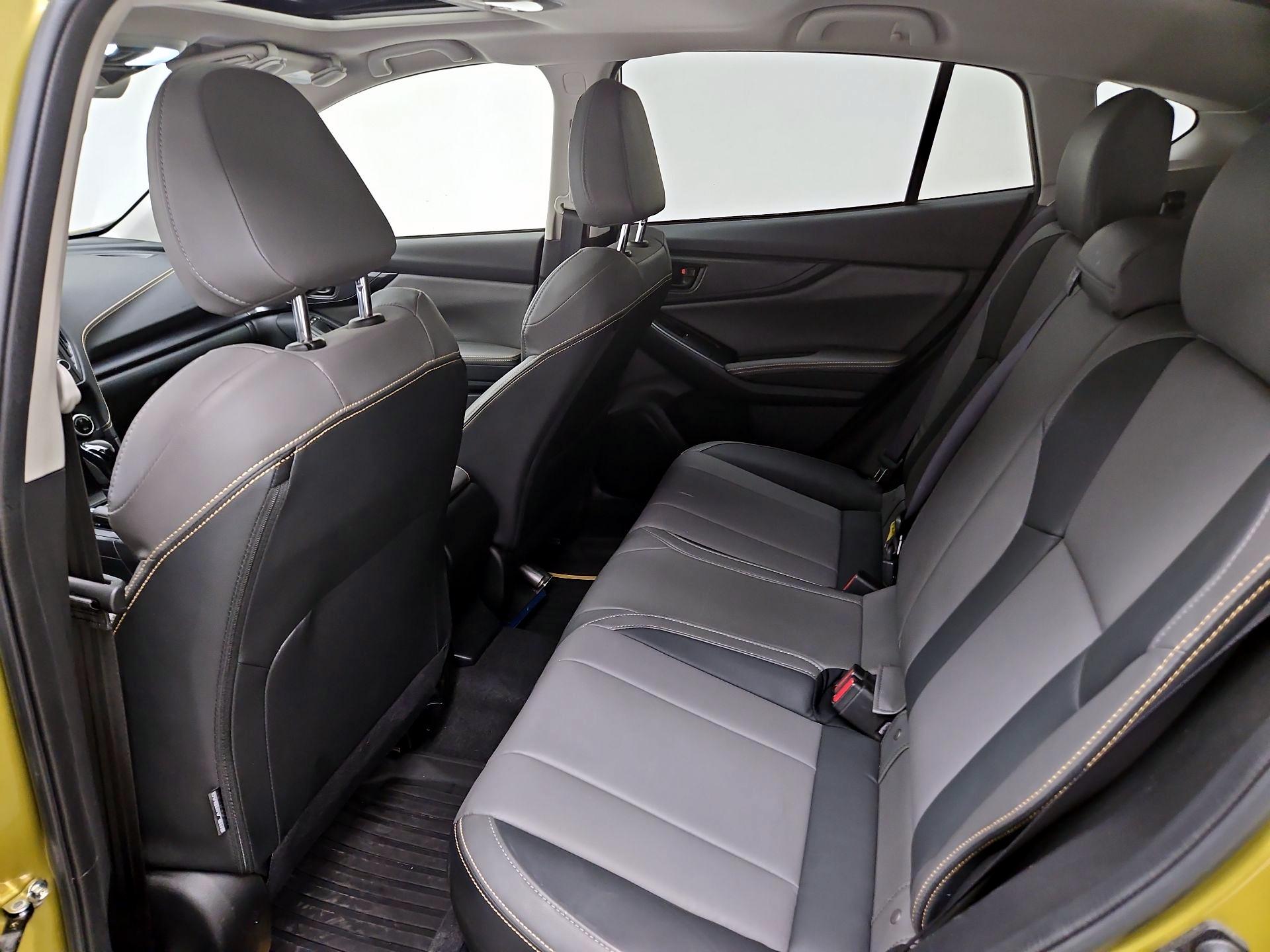 Thumbnail: 2021 Subaru Crosstrek - 20