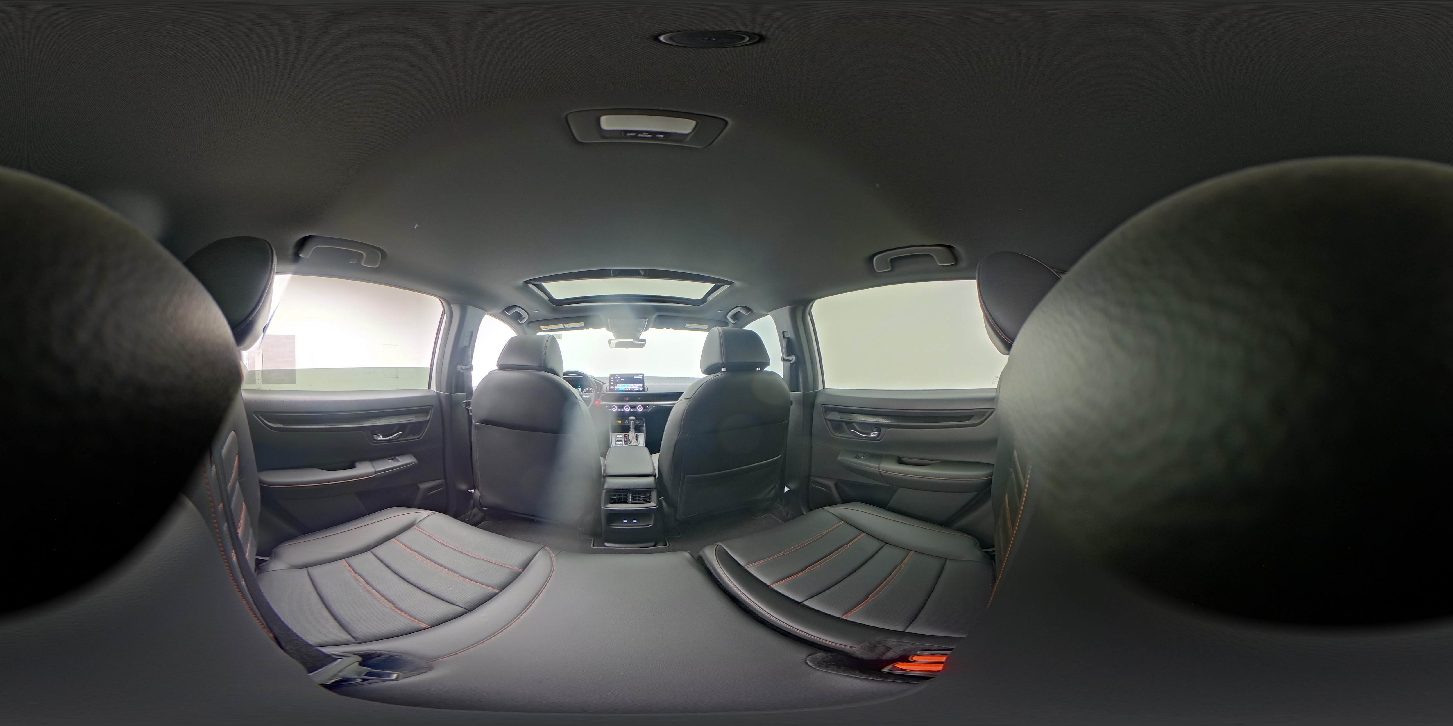 2025 Honda CR-V Sport-L - Photo 28