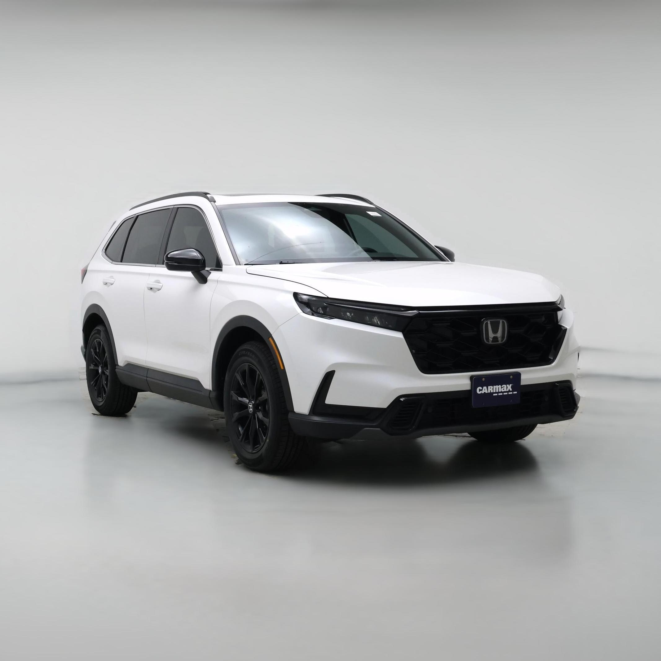 Thumbnail: 2025 Honda CR-V - 1