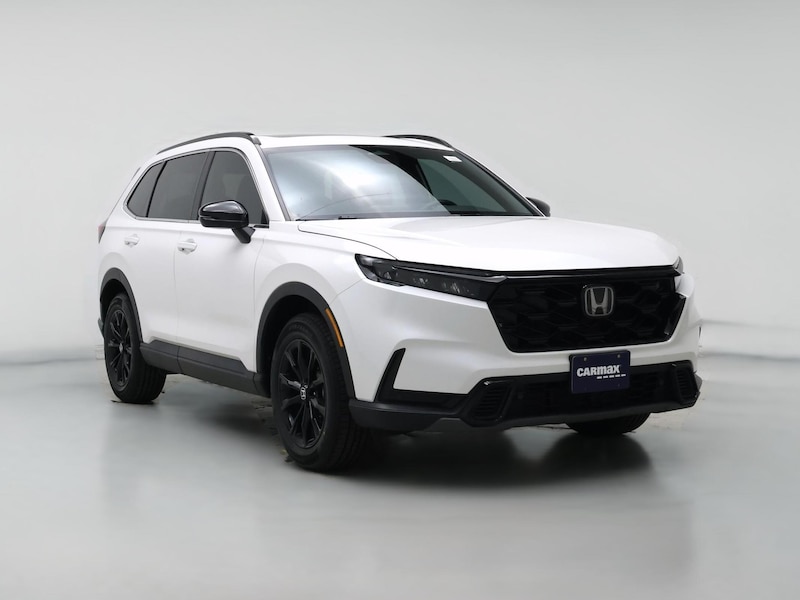 2025 Honda CR-V Sport-L