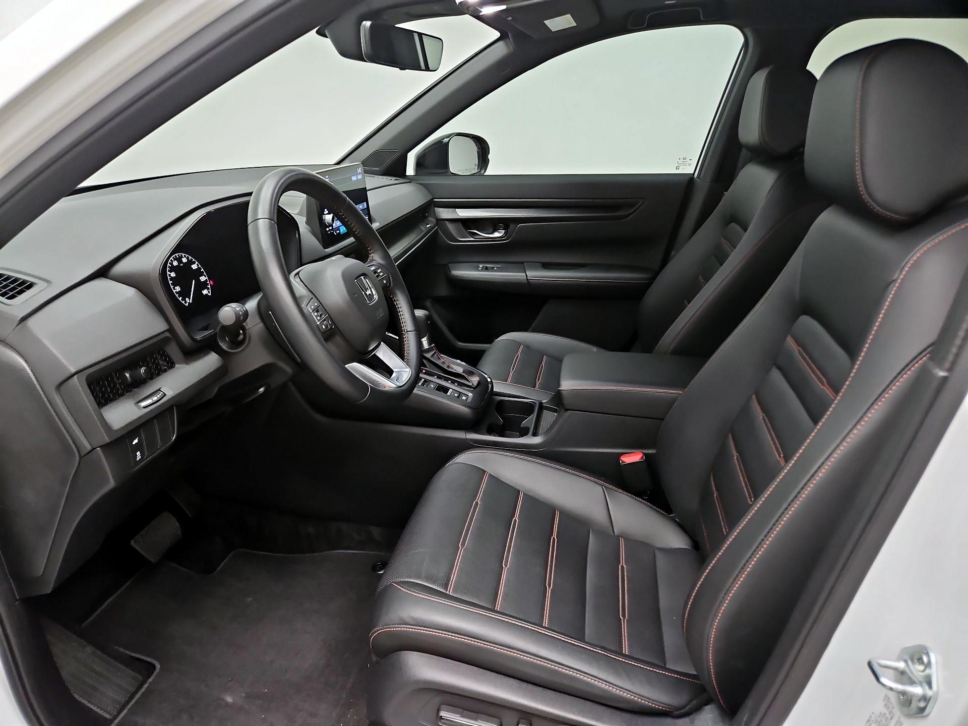 Thumbnail: 2025 Honda CR-V - 11