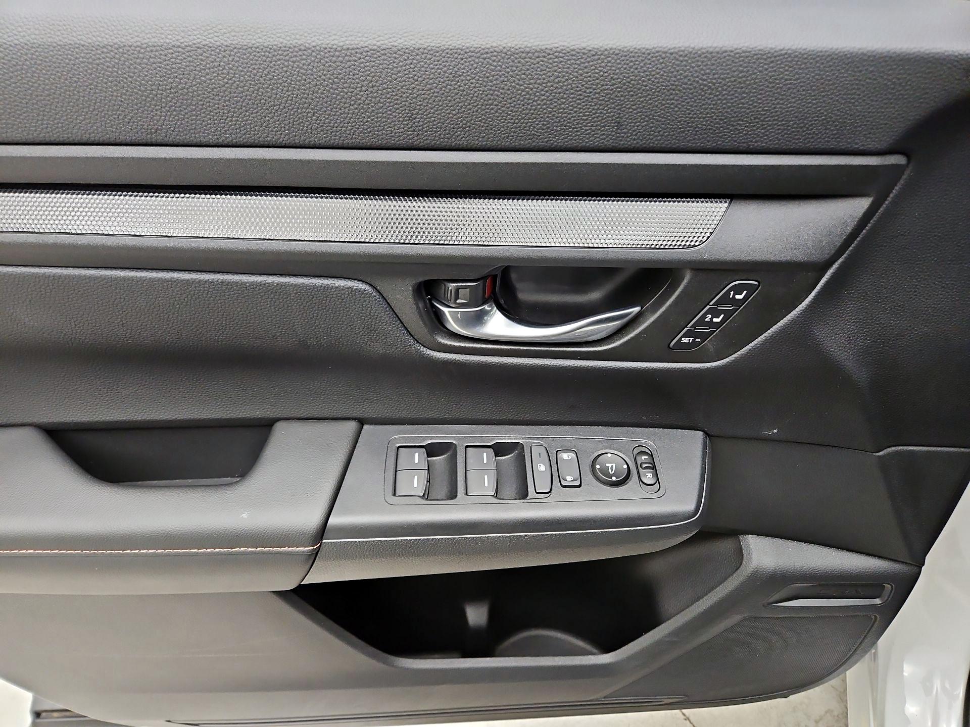 Thumbnail: 2025 Honda CR-V - 12